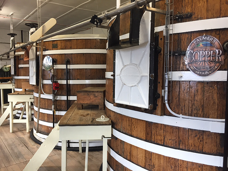 West Dorset Leisure Holidays