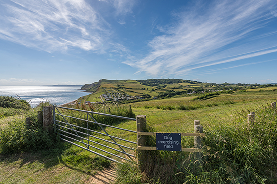 West Dorset Leisure Holidays
