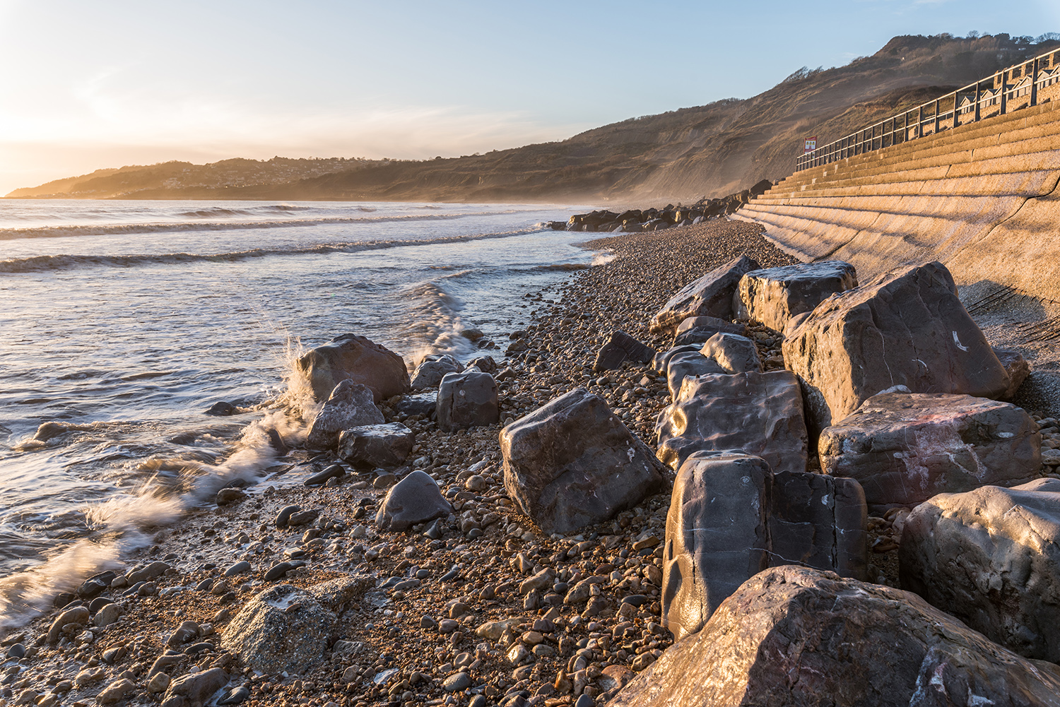 Charmouth - things to do in Dorset