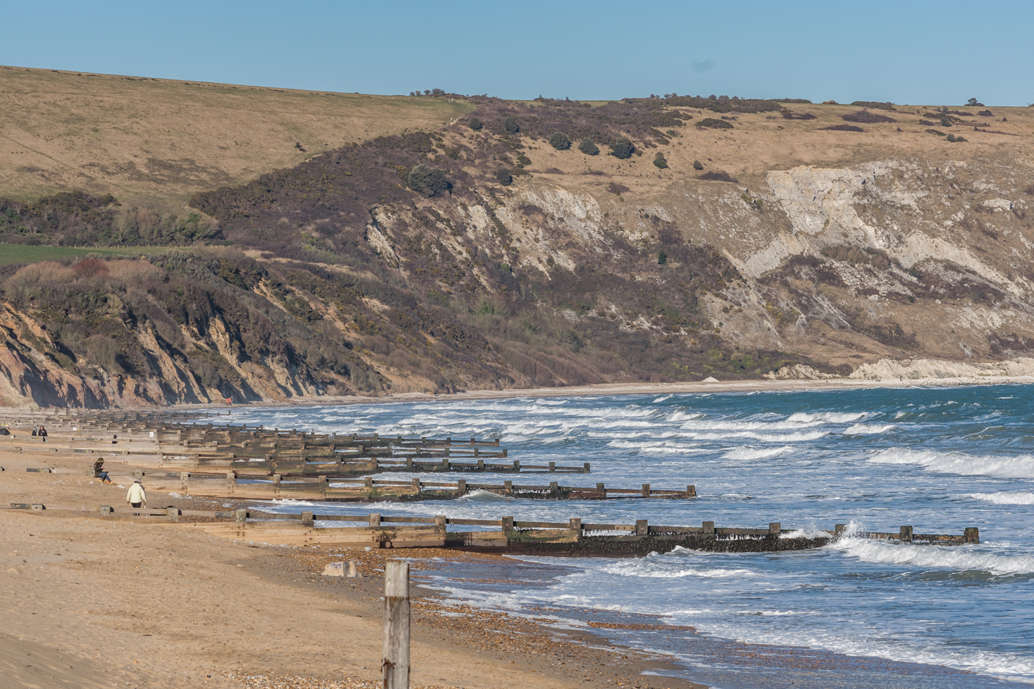 Swanage - things to do in Dorset