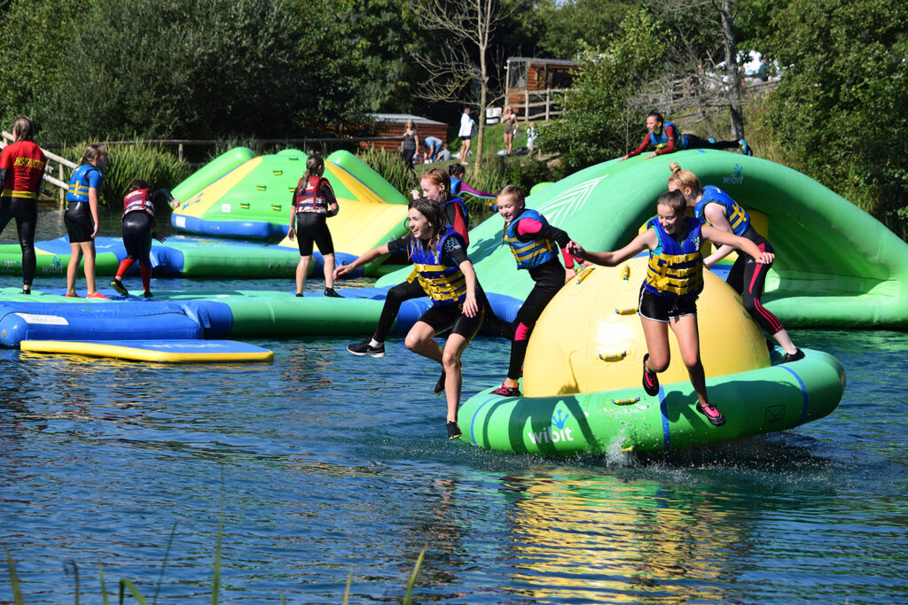 Dorset Waterpark