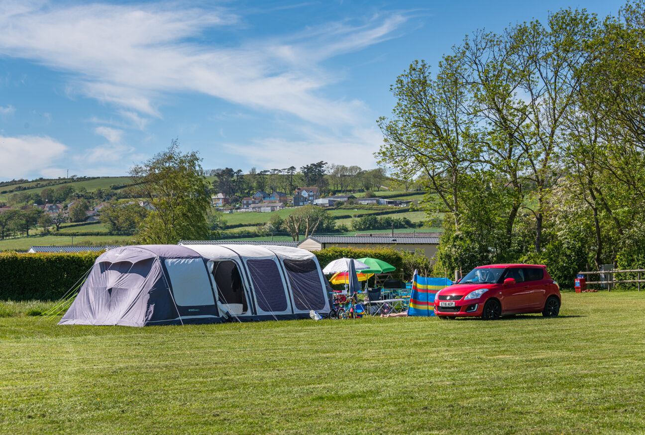 West Dorset Leisure Holidays