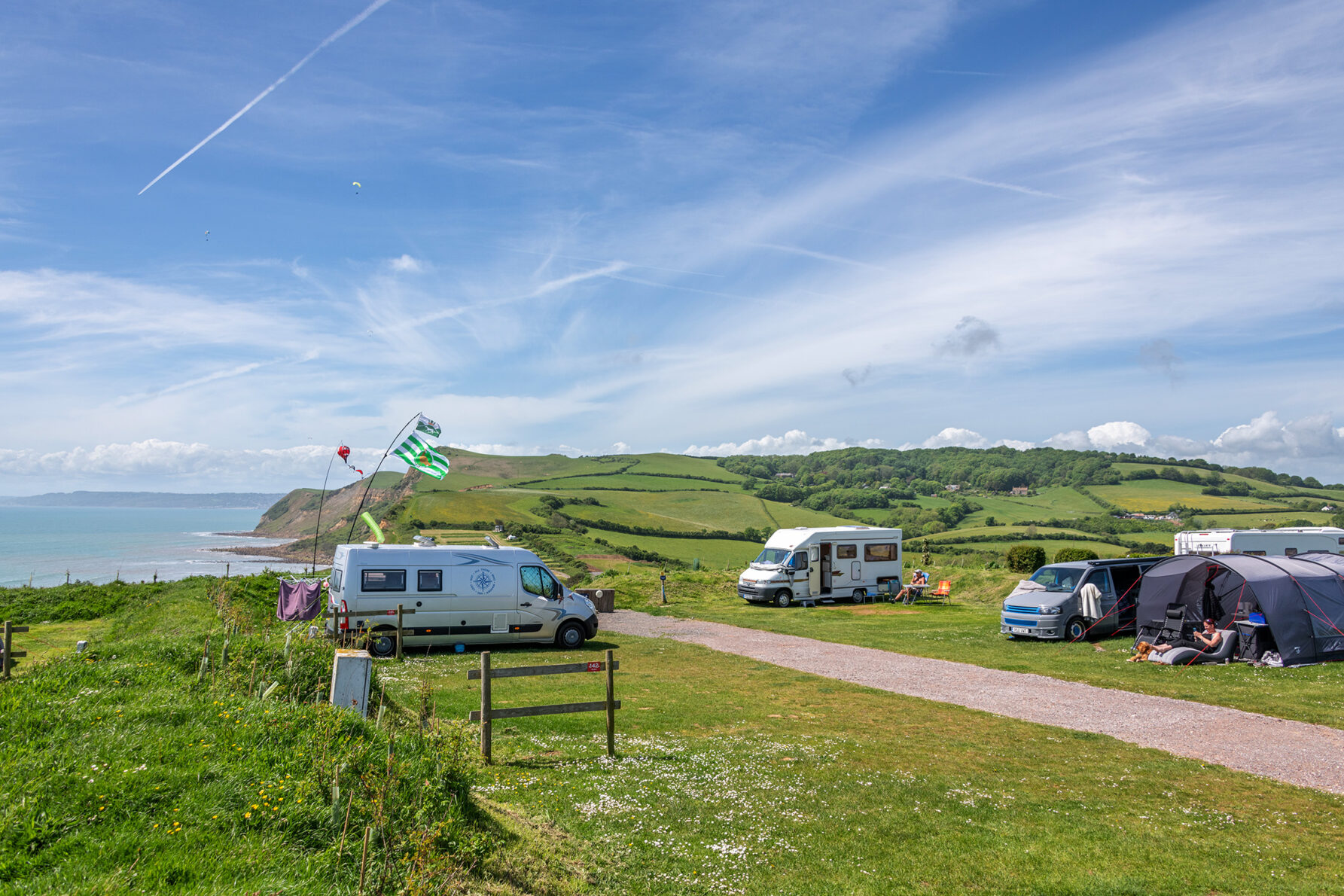 West Dorset Leisure Holidays