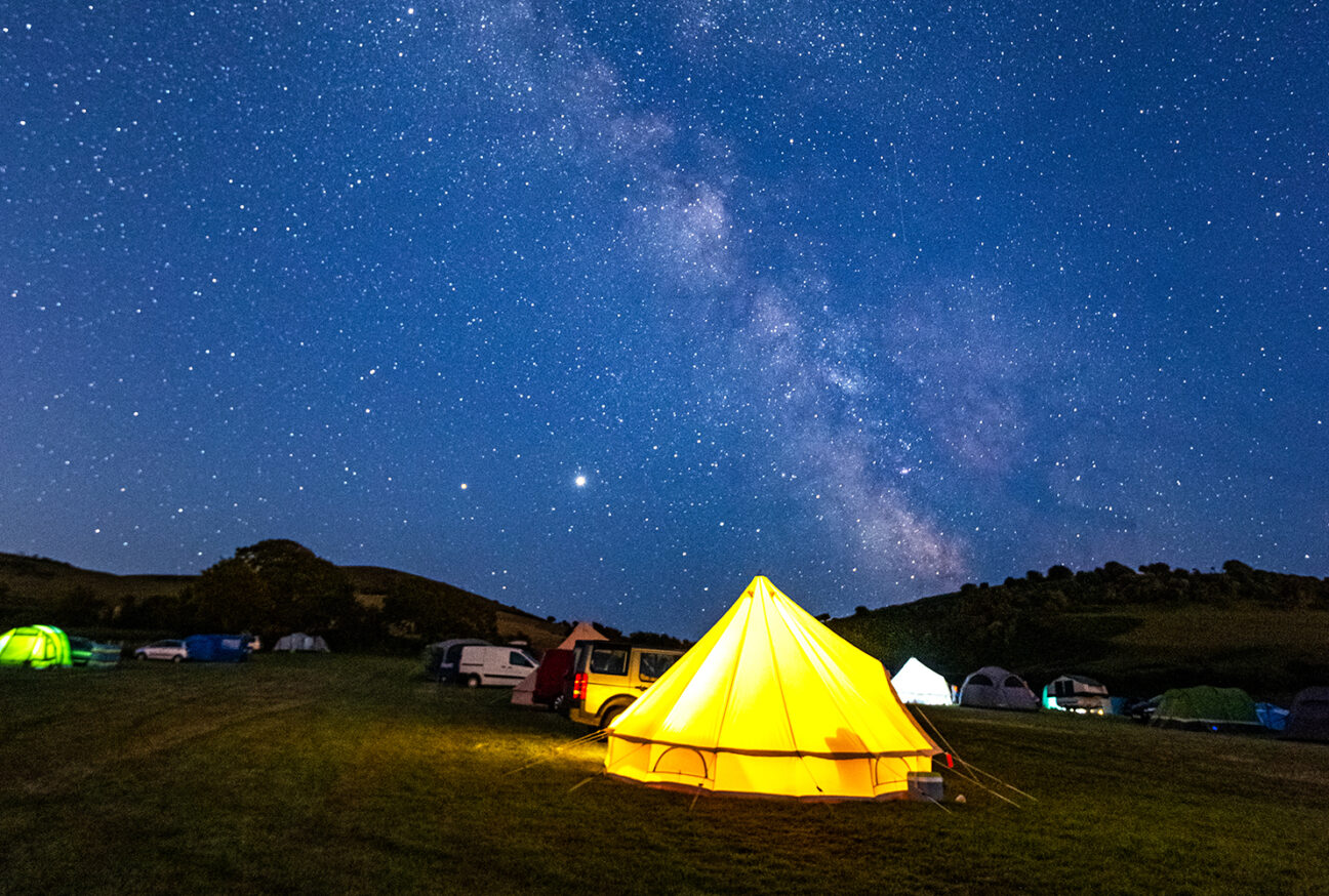 West Dorset Leisure Holidays