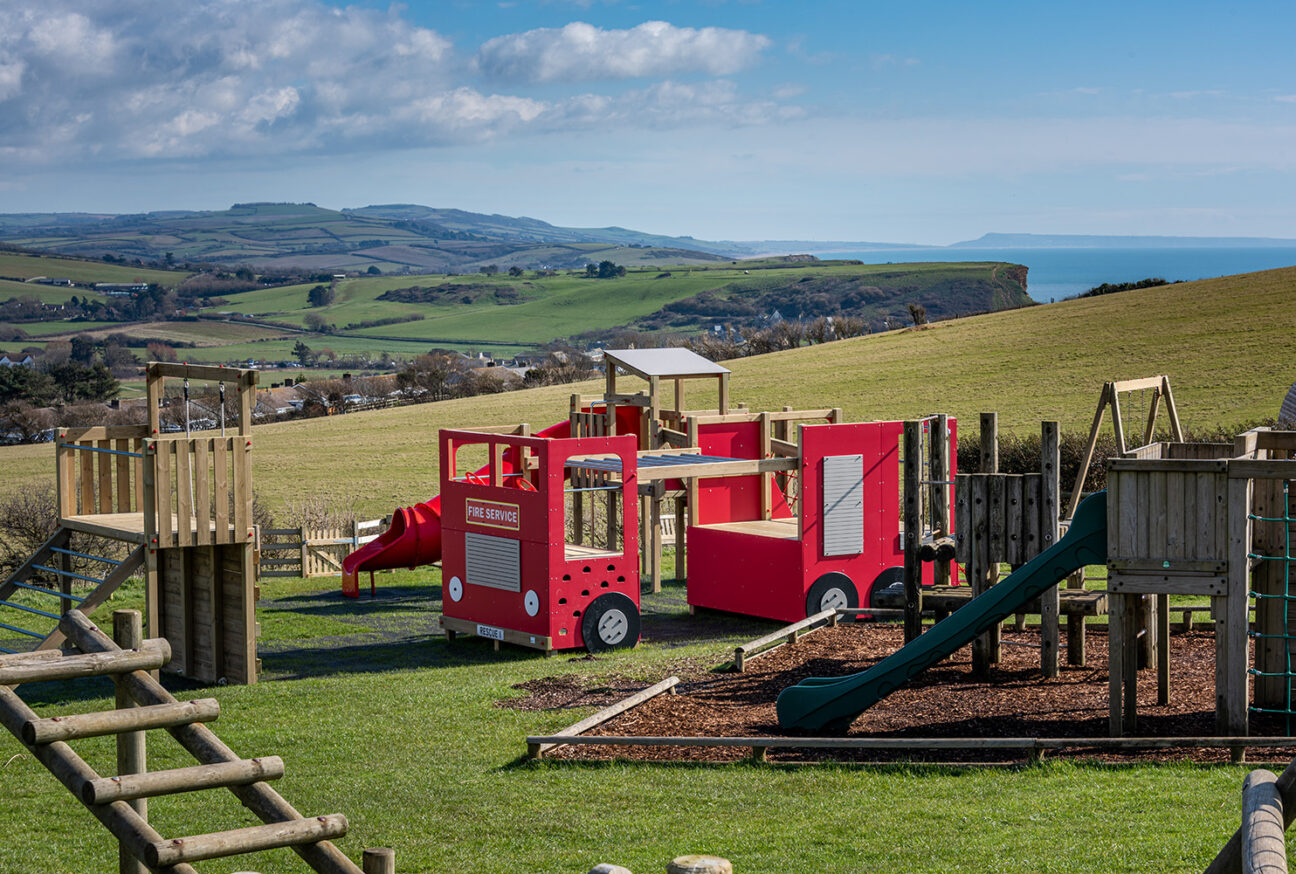 West Dorset Leisure Holidays