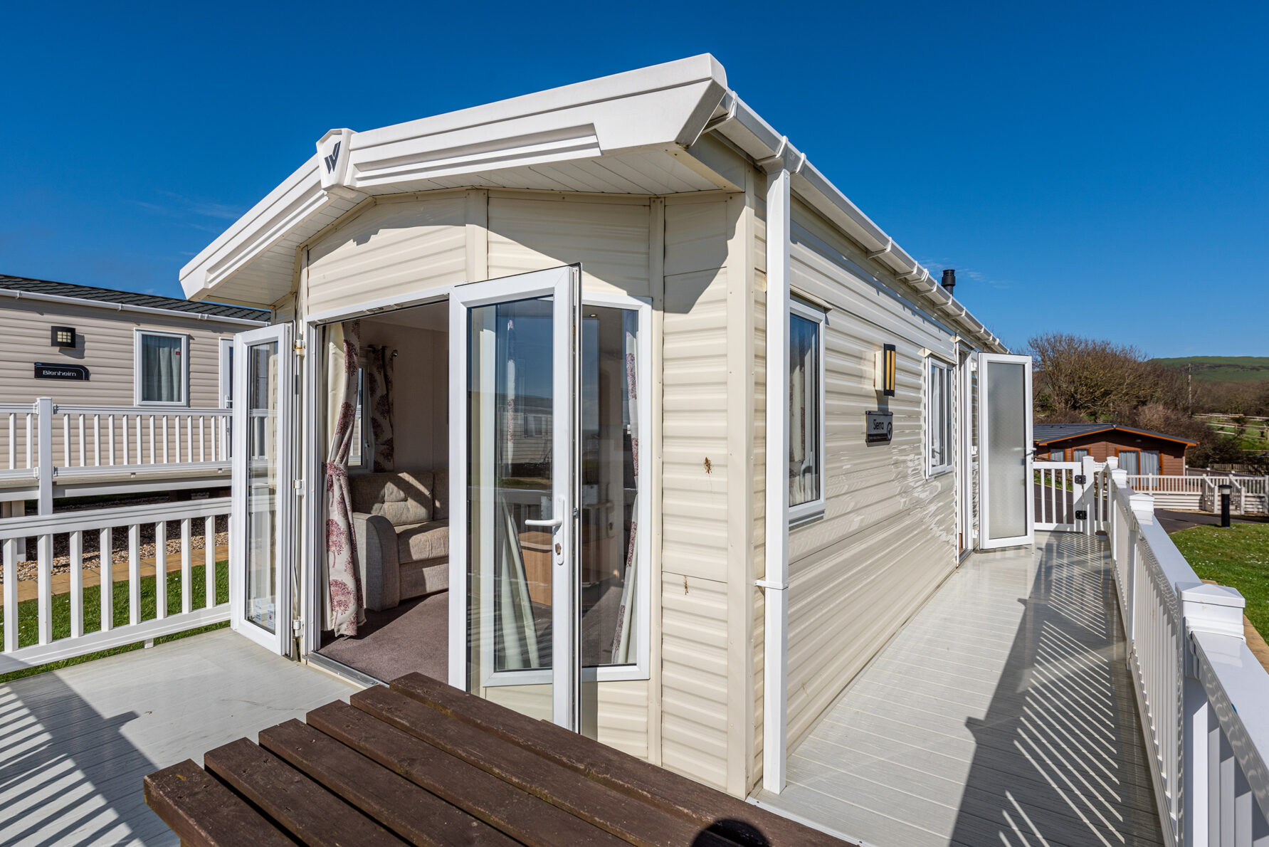 West Dorset Leisure Holidays