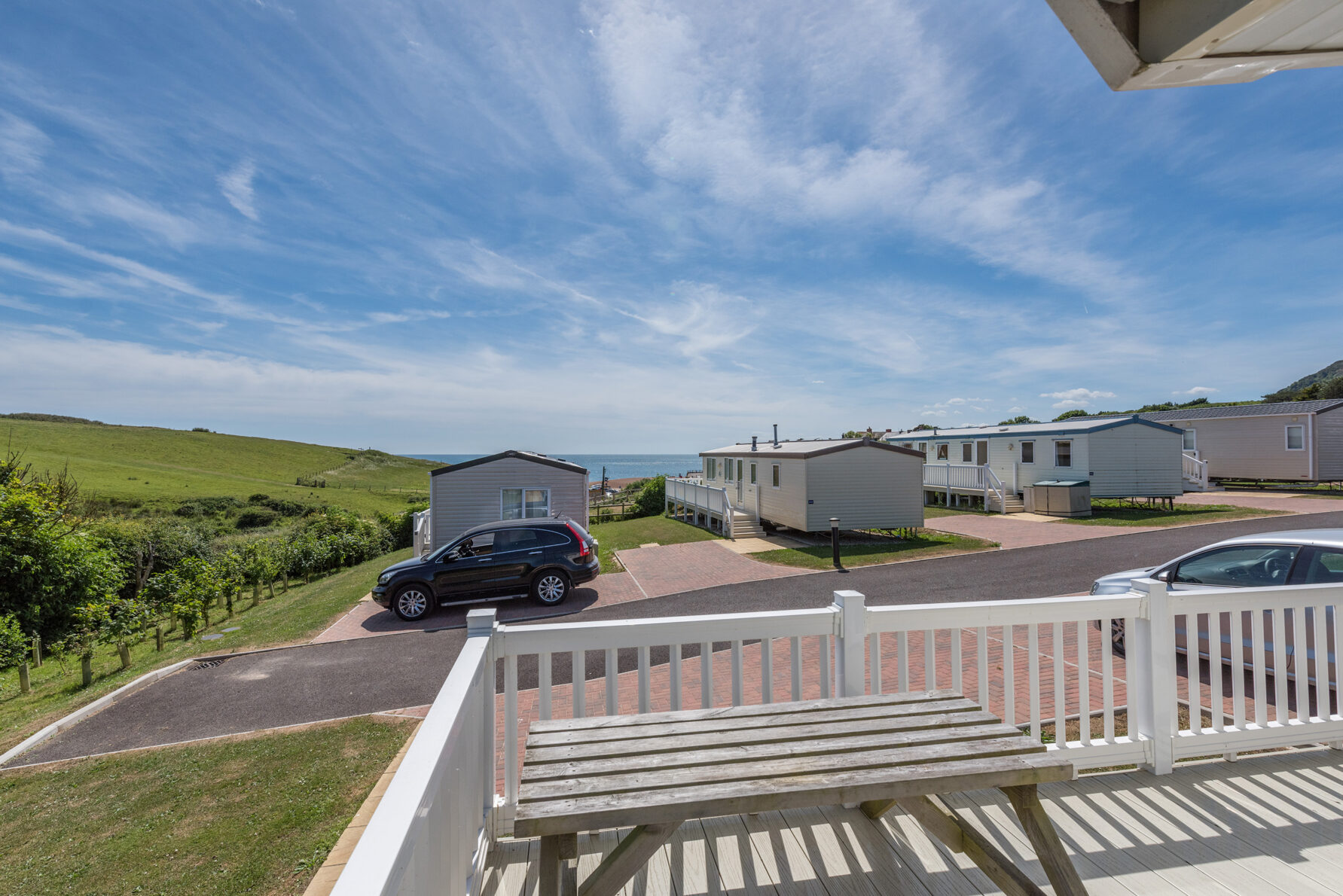 West Dorset Leisure Holidays
