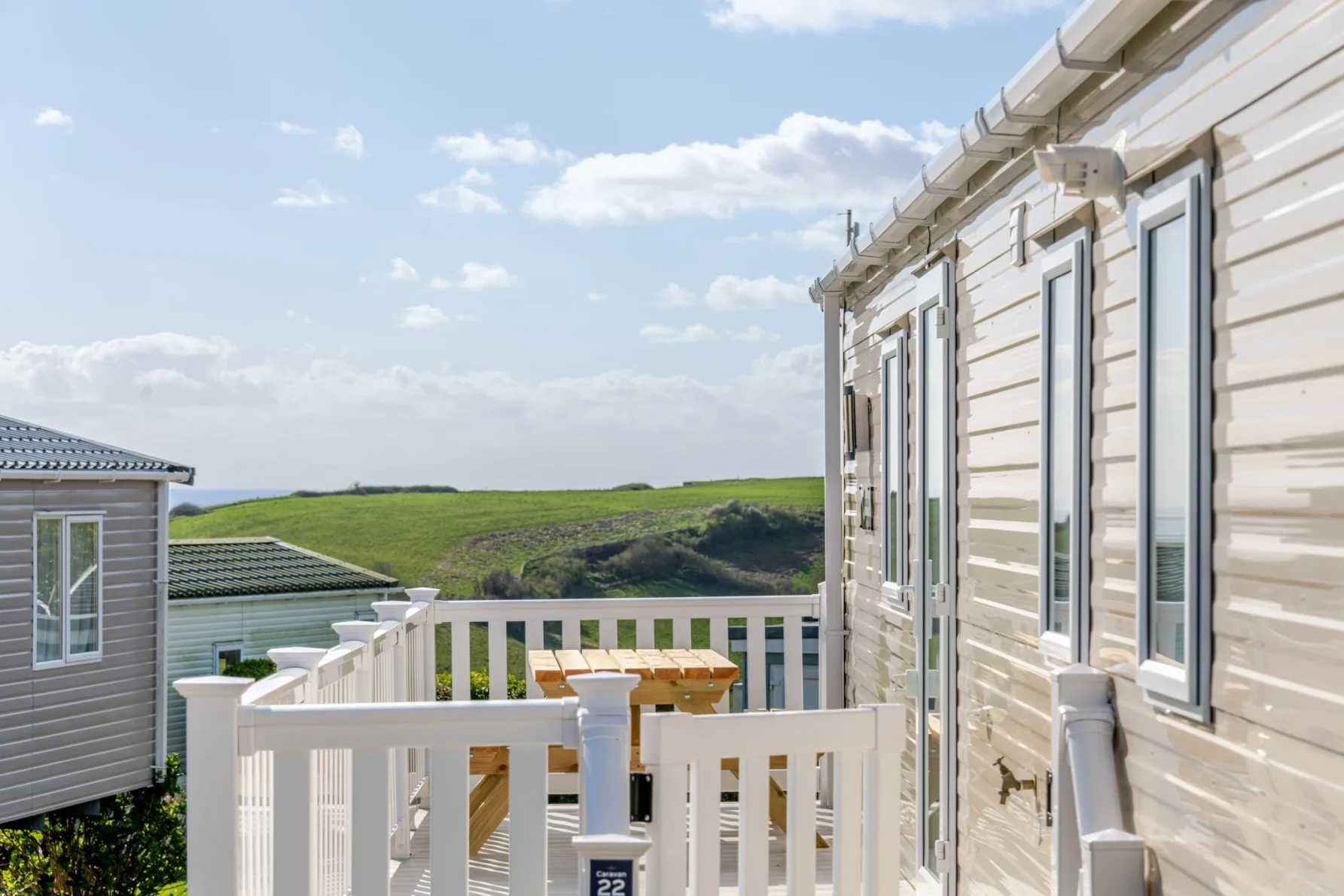 West Dorset Leisure Holidays