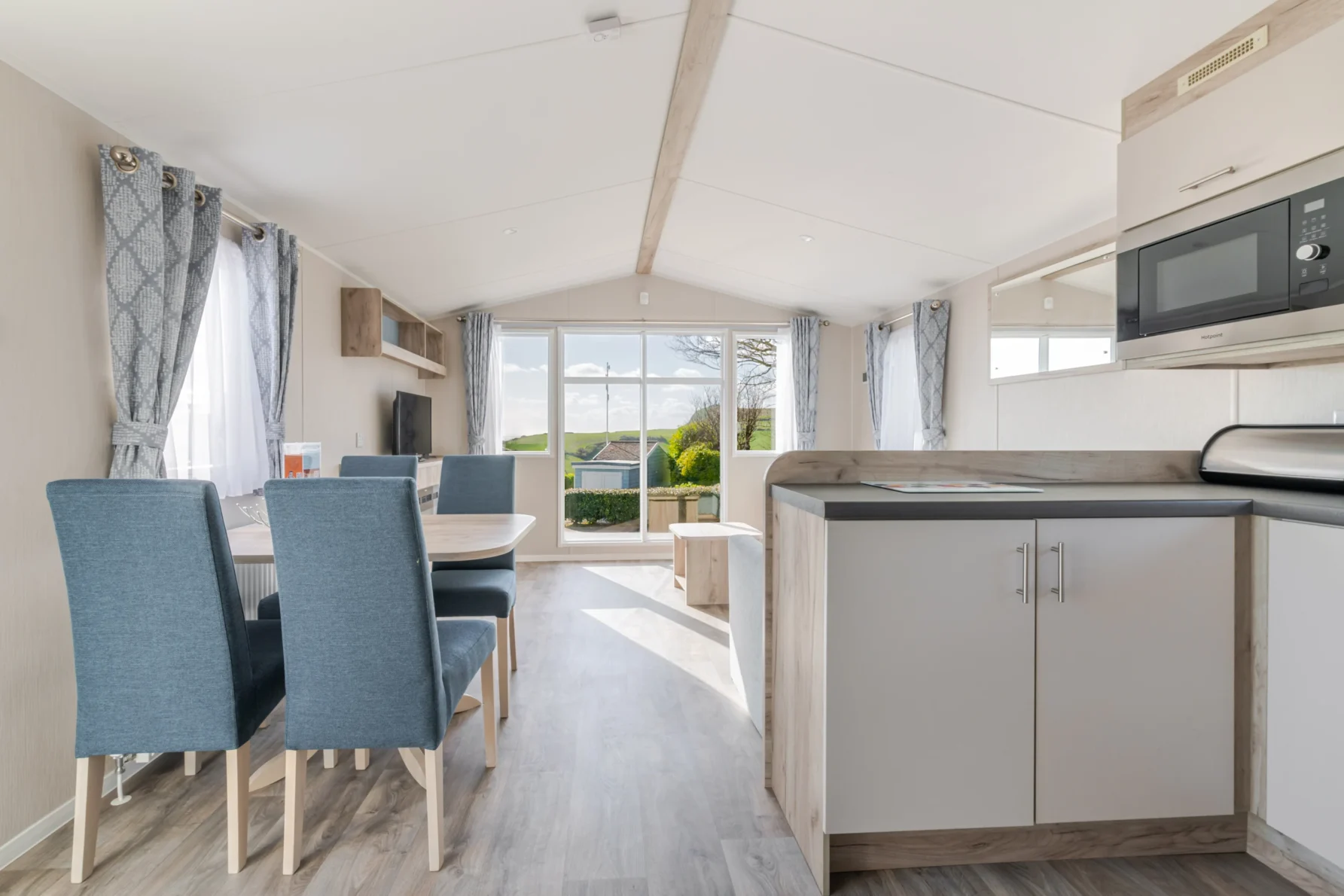 West Dorset Leisure Holidays