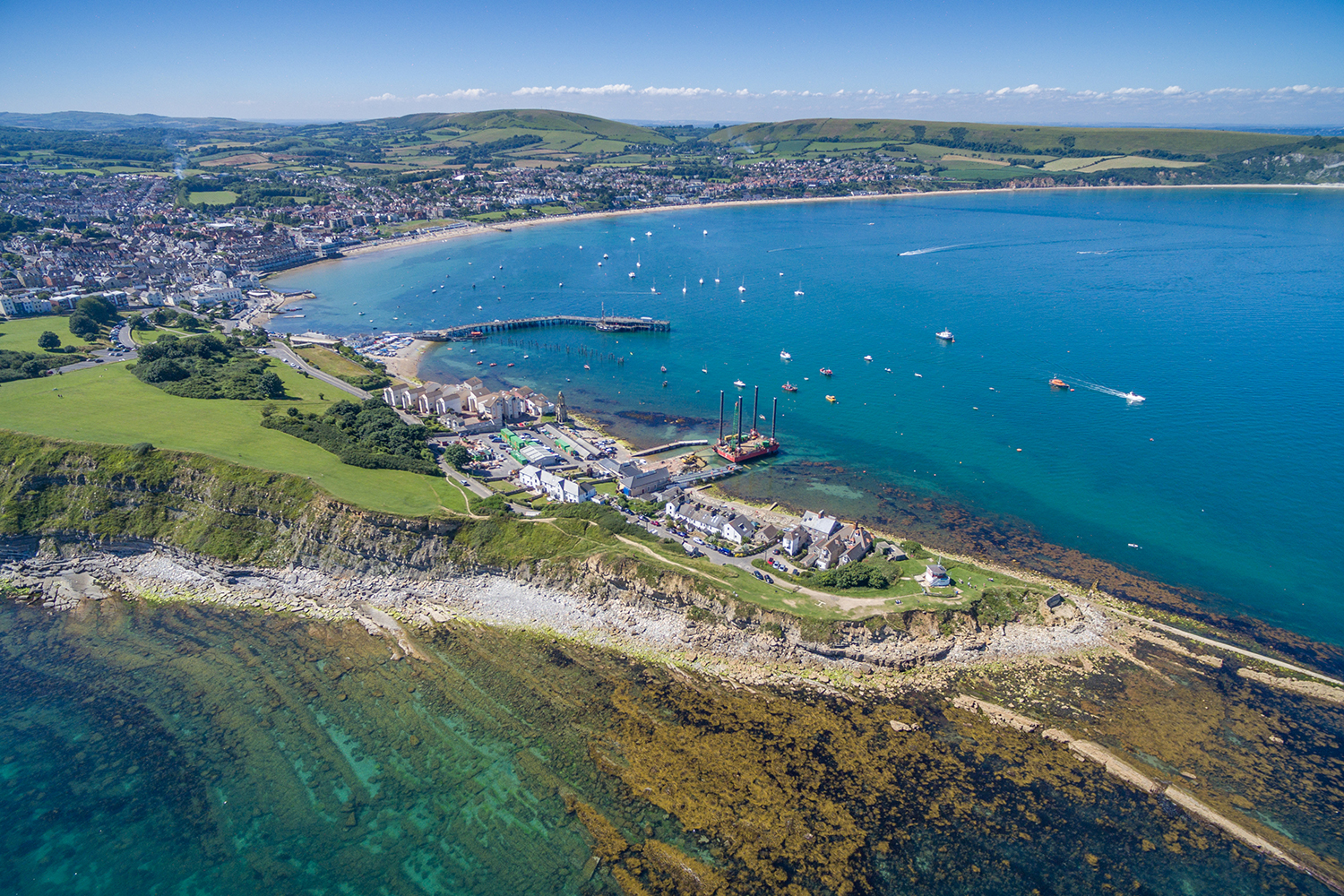 Things to do in Dorset