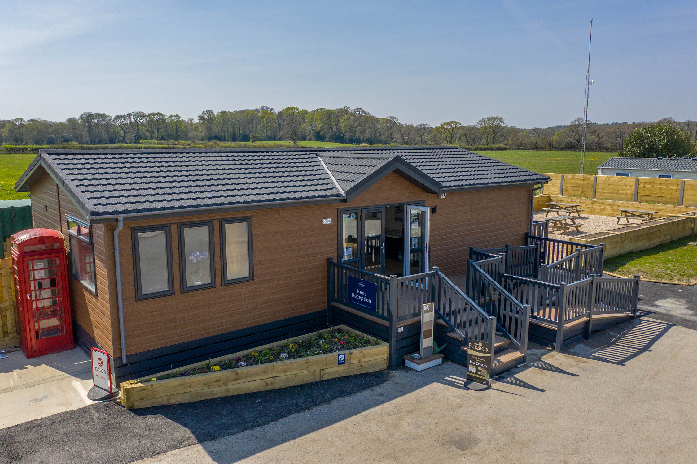 West Dorset Leisure Holidays