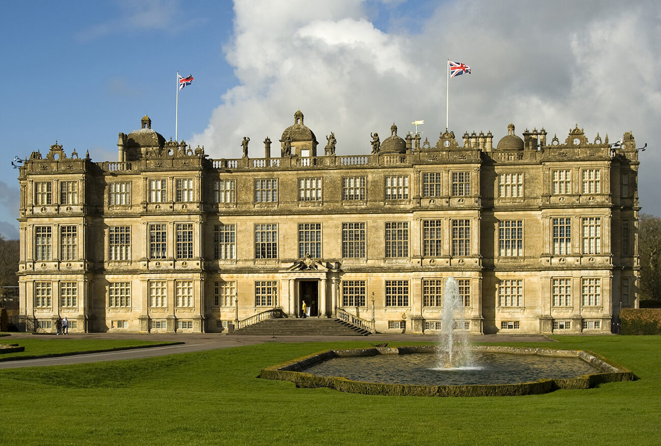 Longleat