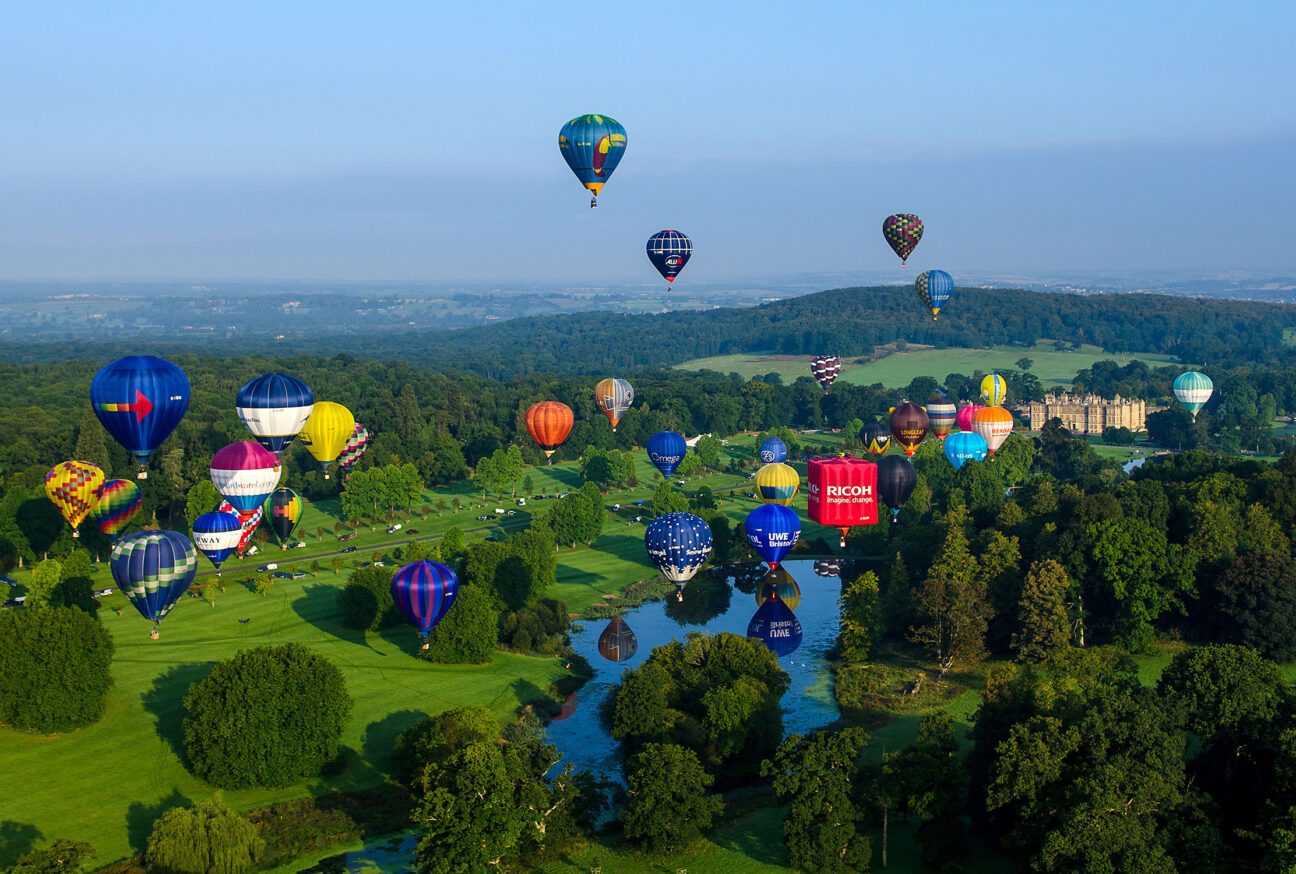 Longleat