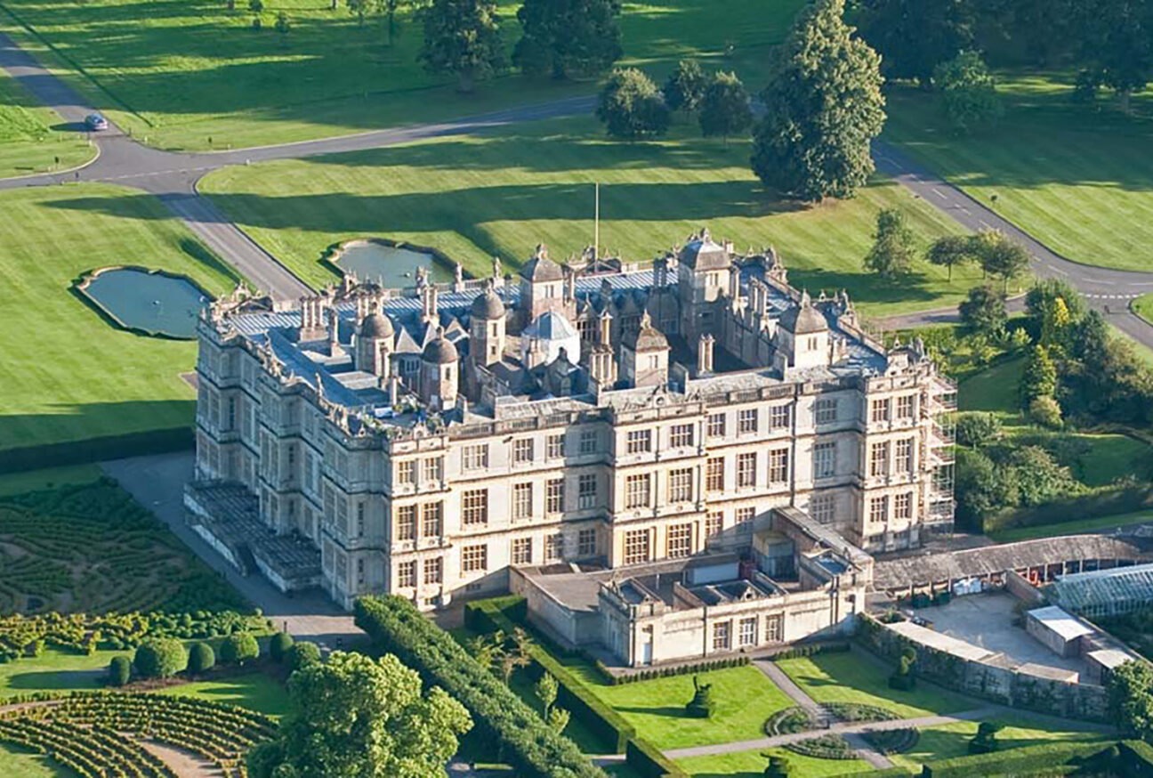 Longleat