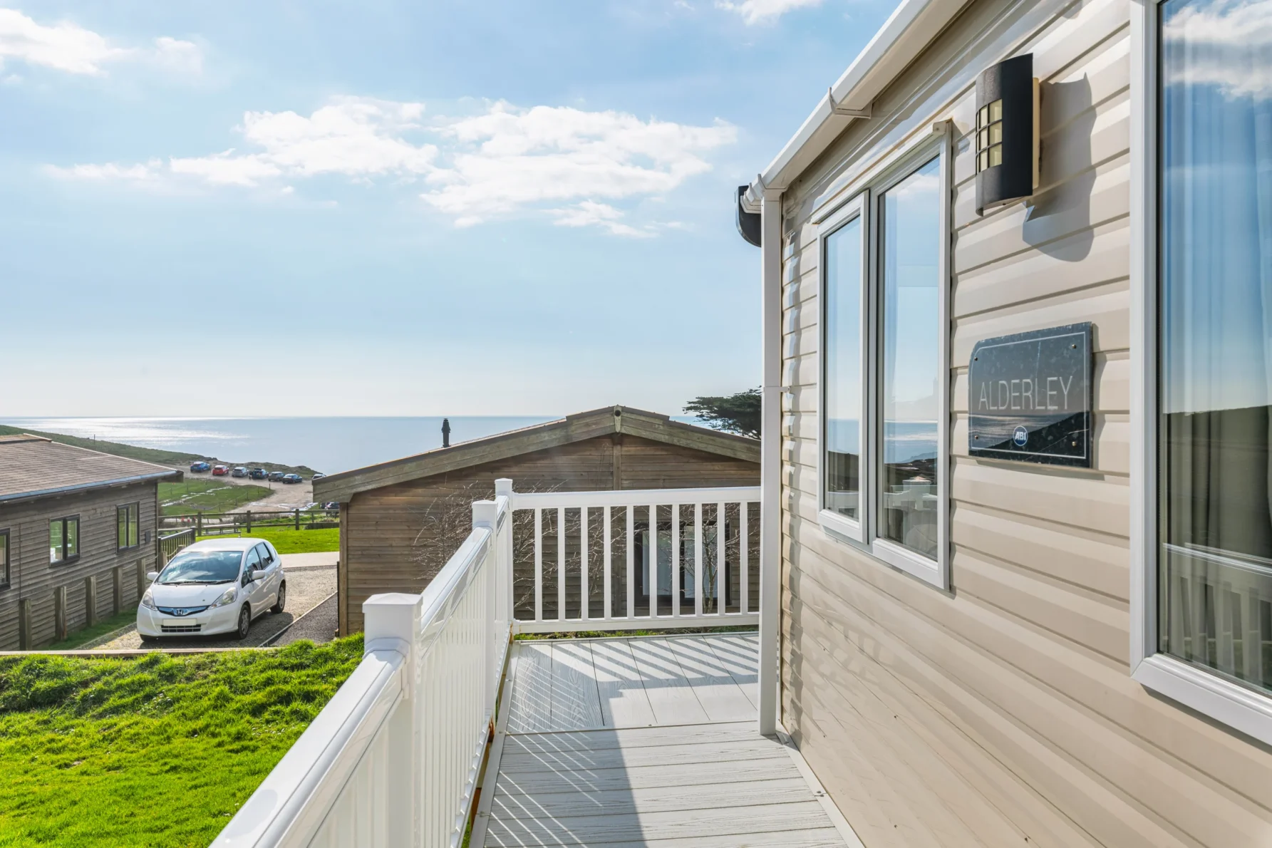 West Dorset Leisure Holidays