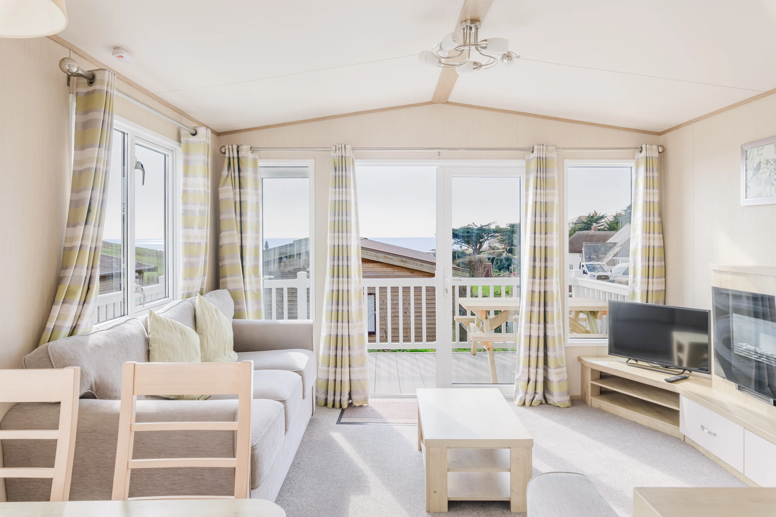 West Dorset Leisure Holidays