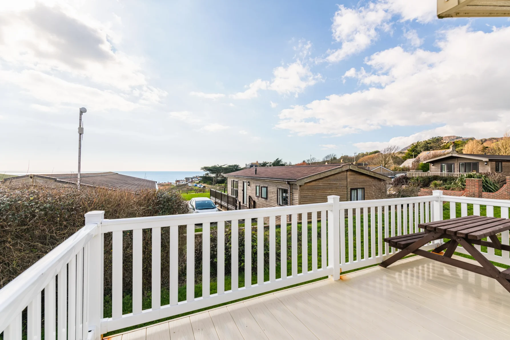 West Dorset Leisure Holidays