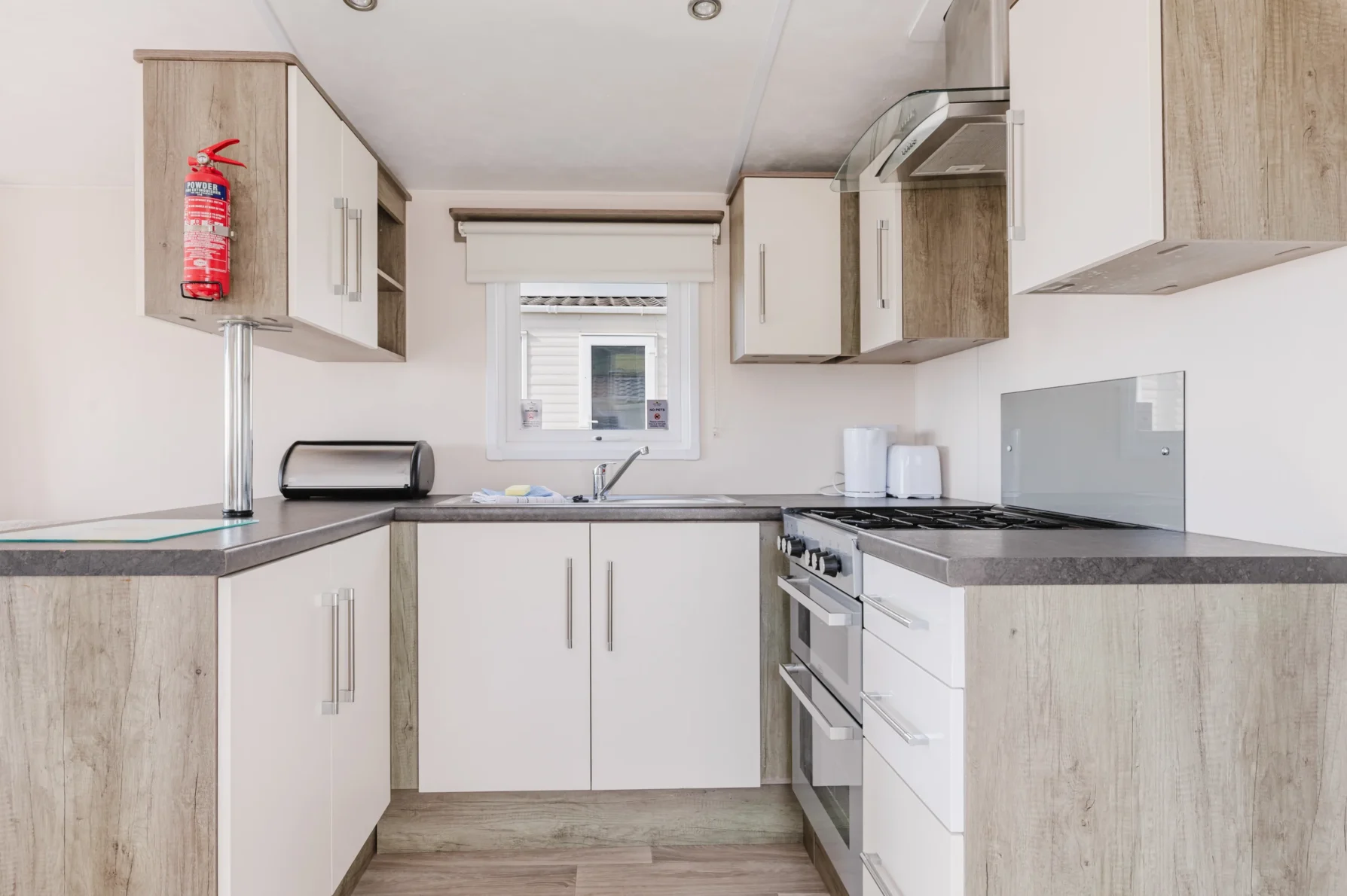 West Dorset Leisure Holidays