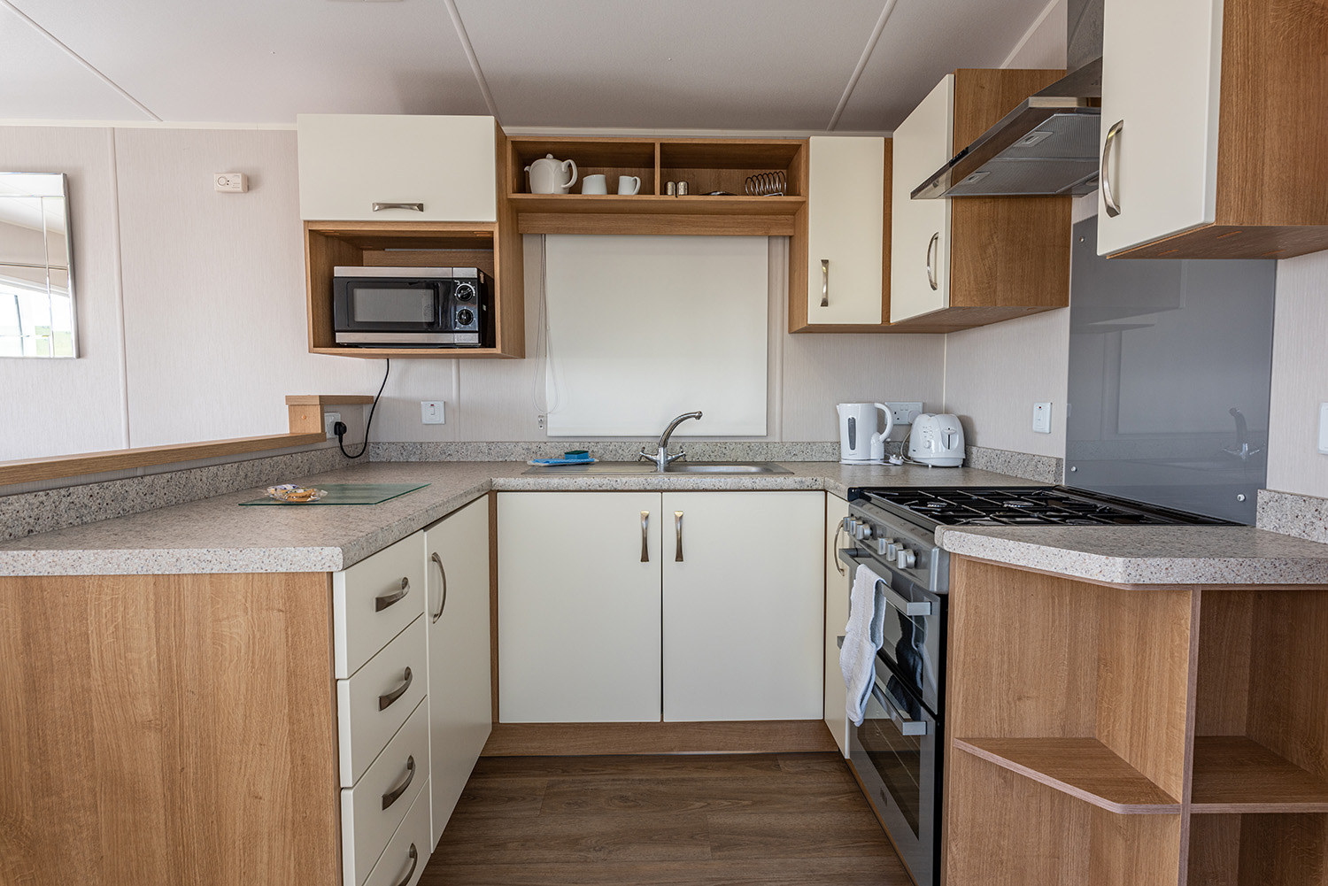 West Dorset Leisure Holidays