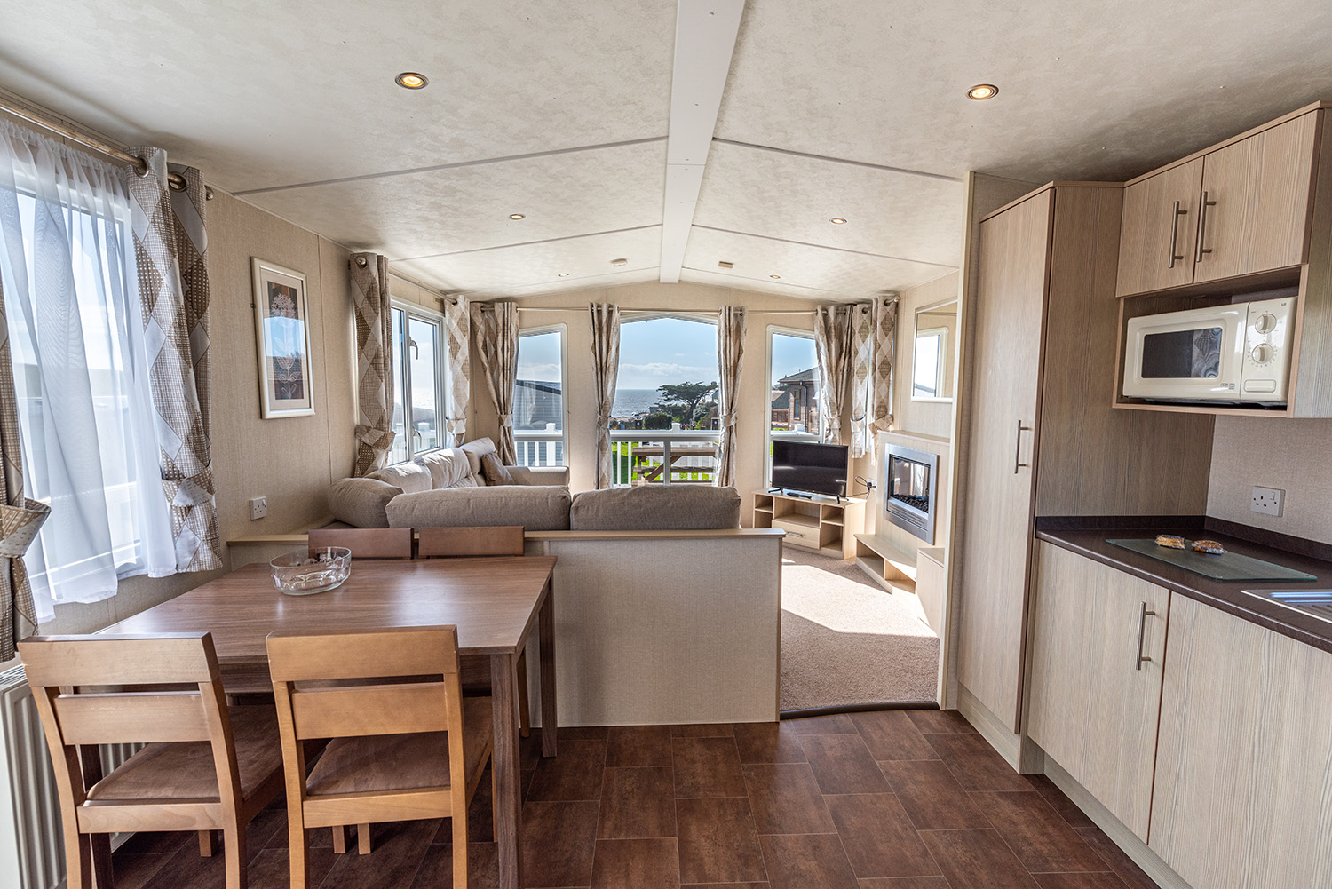 West Dorset Leisure Holidays