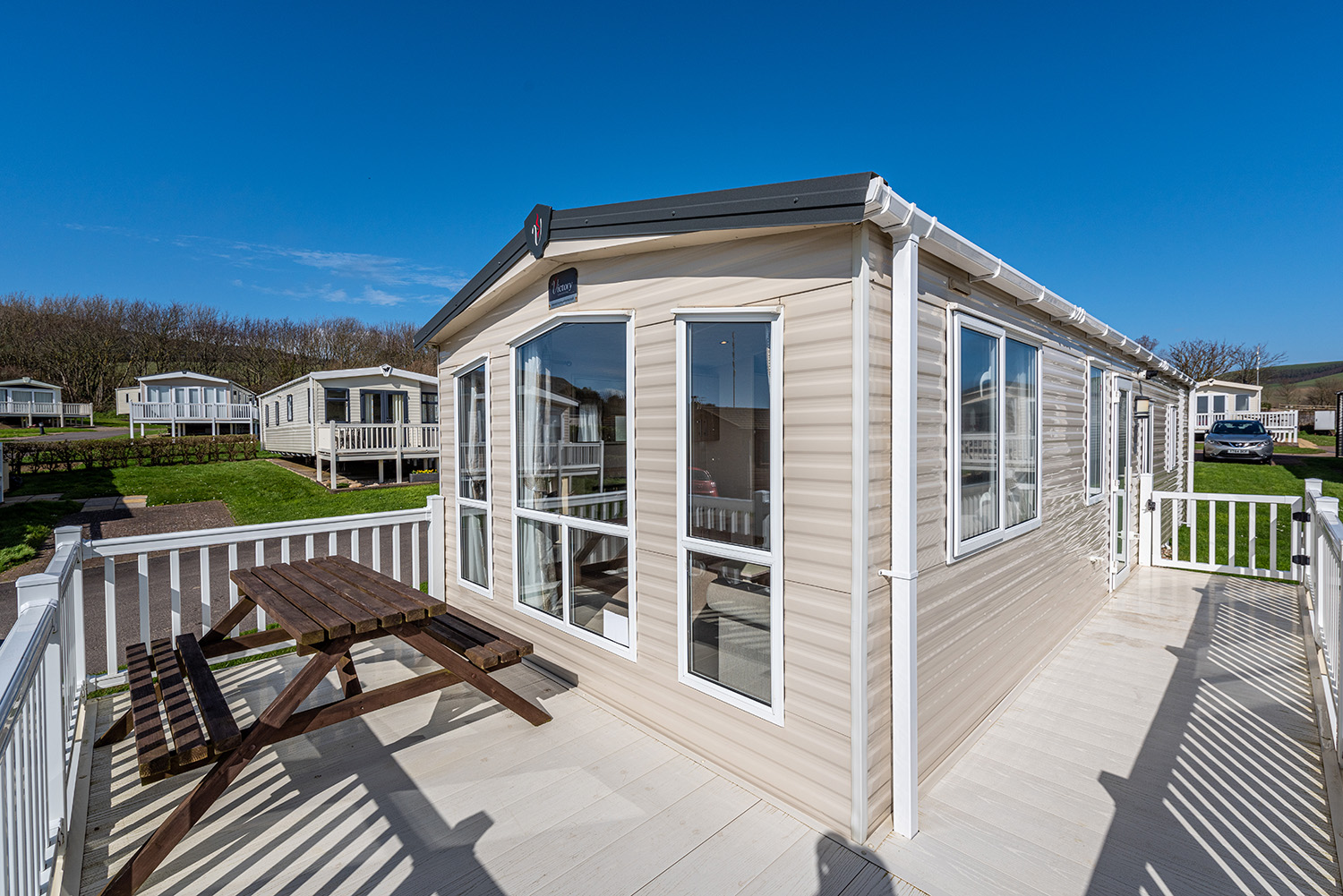 West Dorset Leisure Holidays