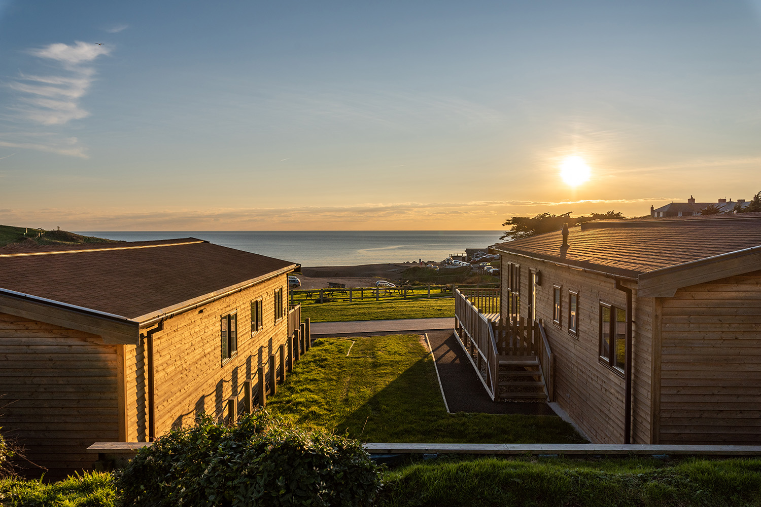 West Dorset Leisure Holidays