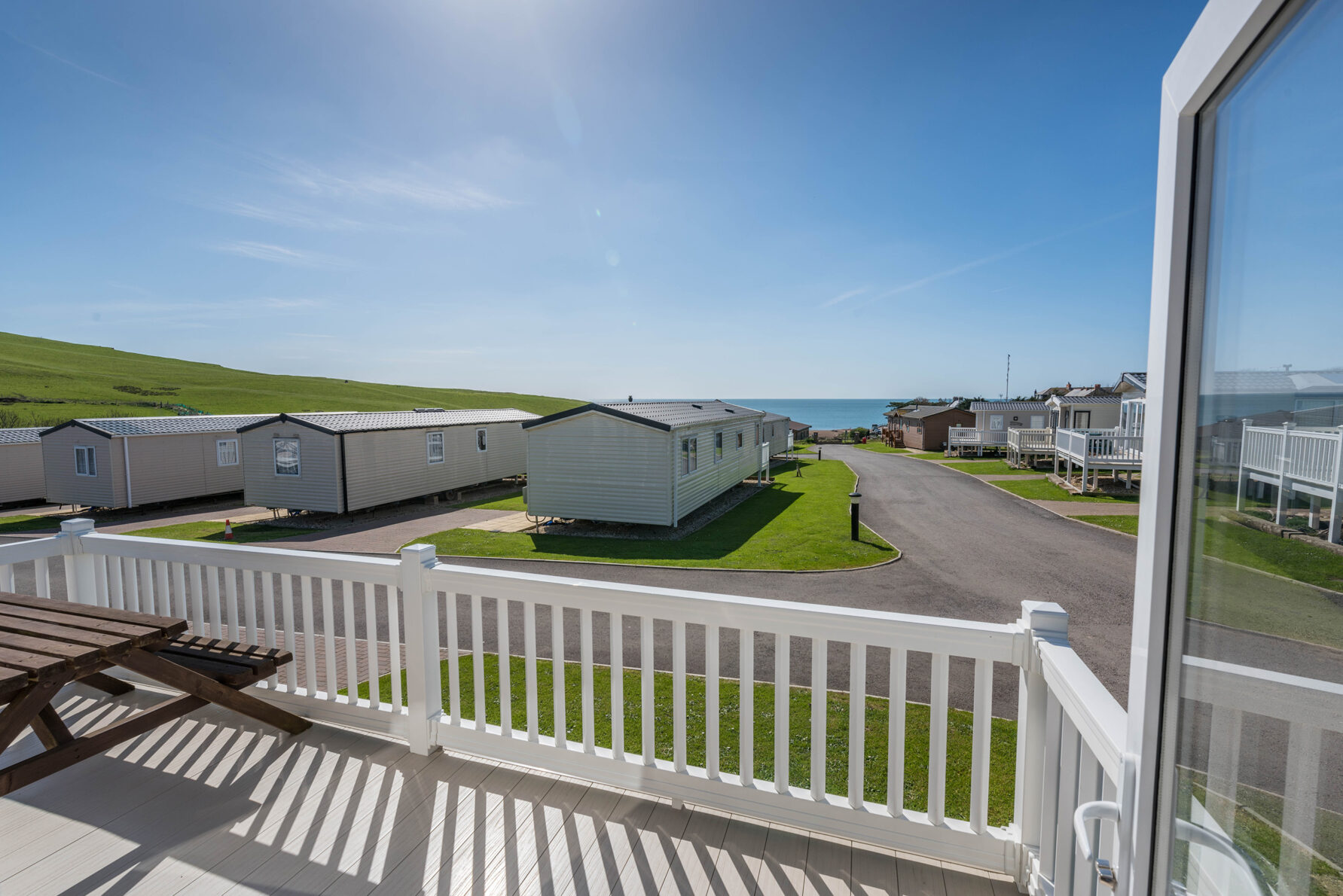 West Dorset Leisure Holidays