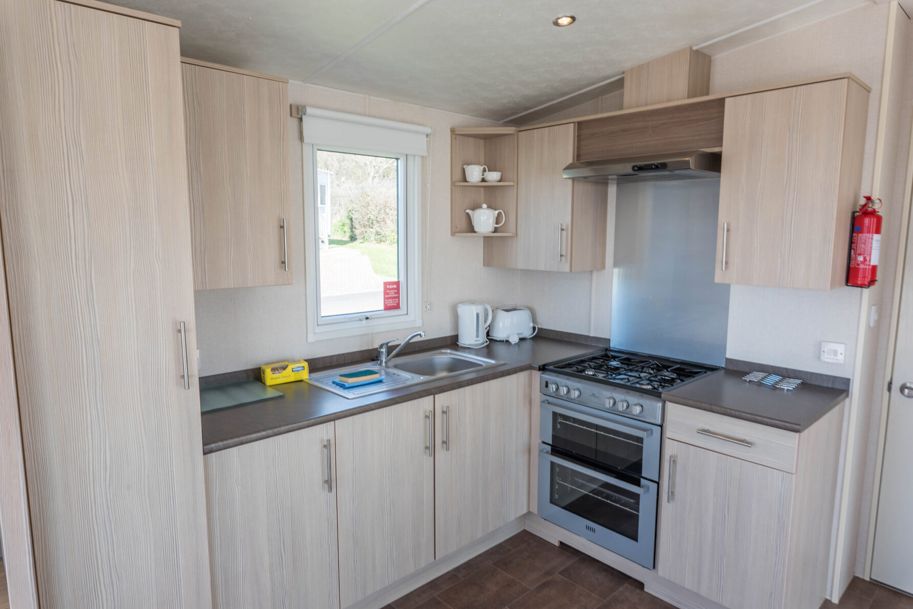 West Dorset Leisure Holidays