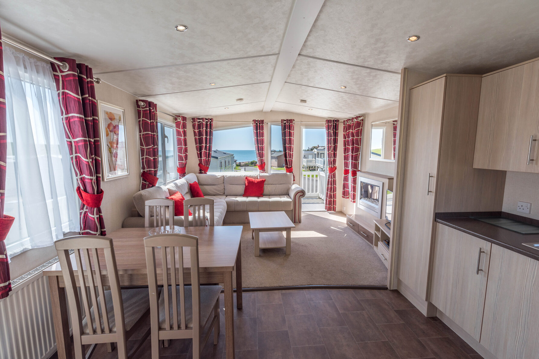 West Dorset Leisure Holidays