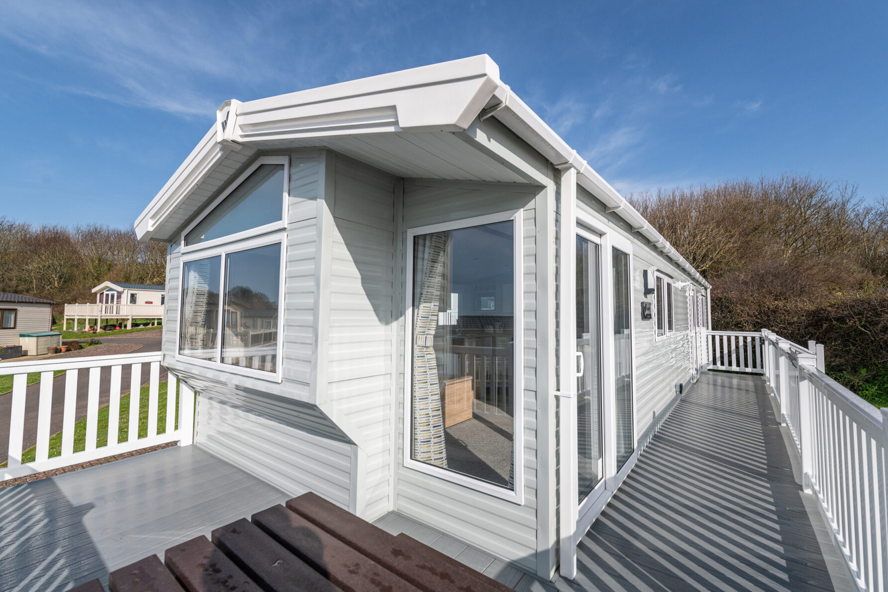 West Dorset Leisure Holidays