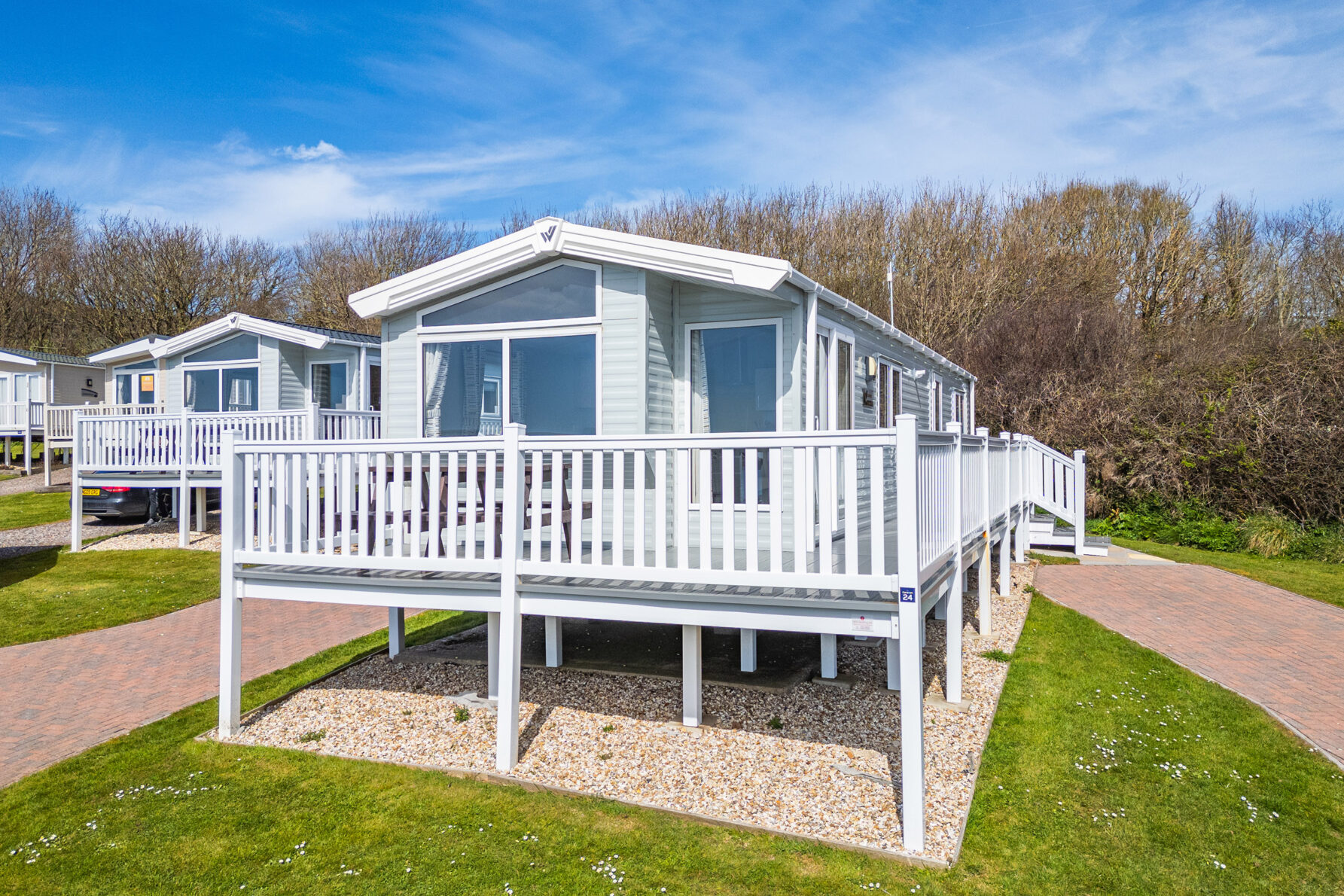 West Dorset Leisure Holidays