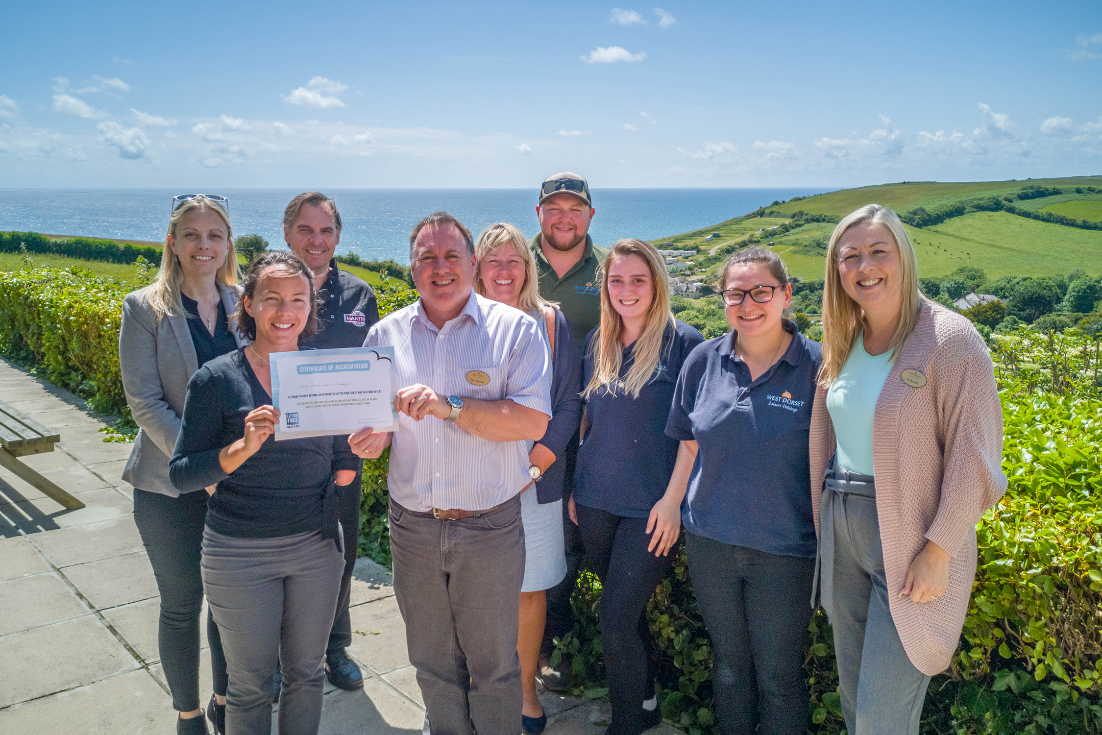 West Dorset Leisure Holidays