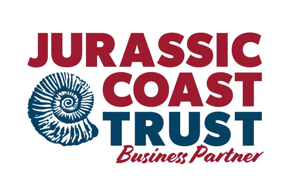 Jurassic Coast Trust logo