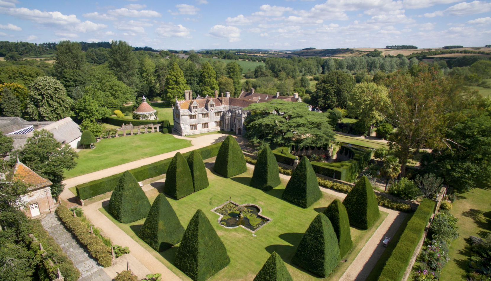 West Dorset Leisure Holidays