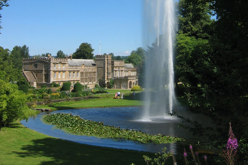 West Dorset Leisure Holidays