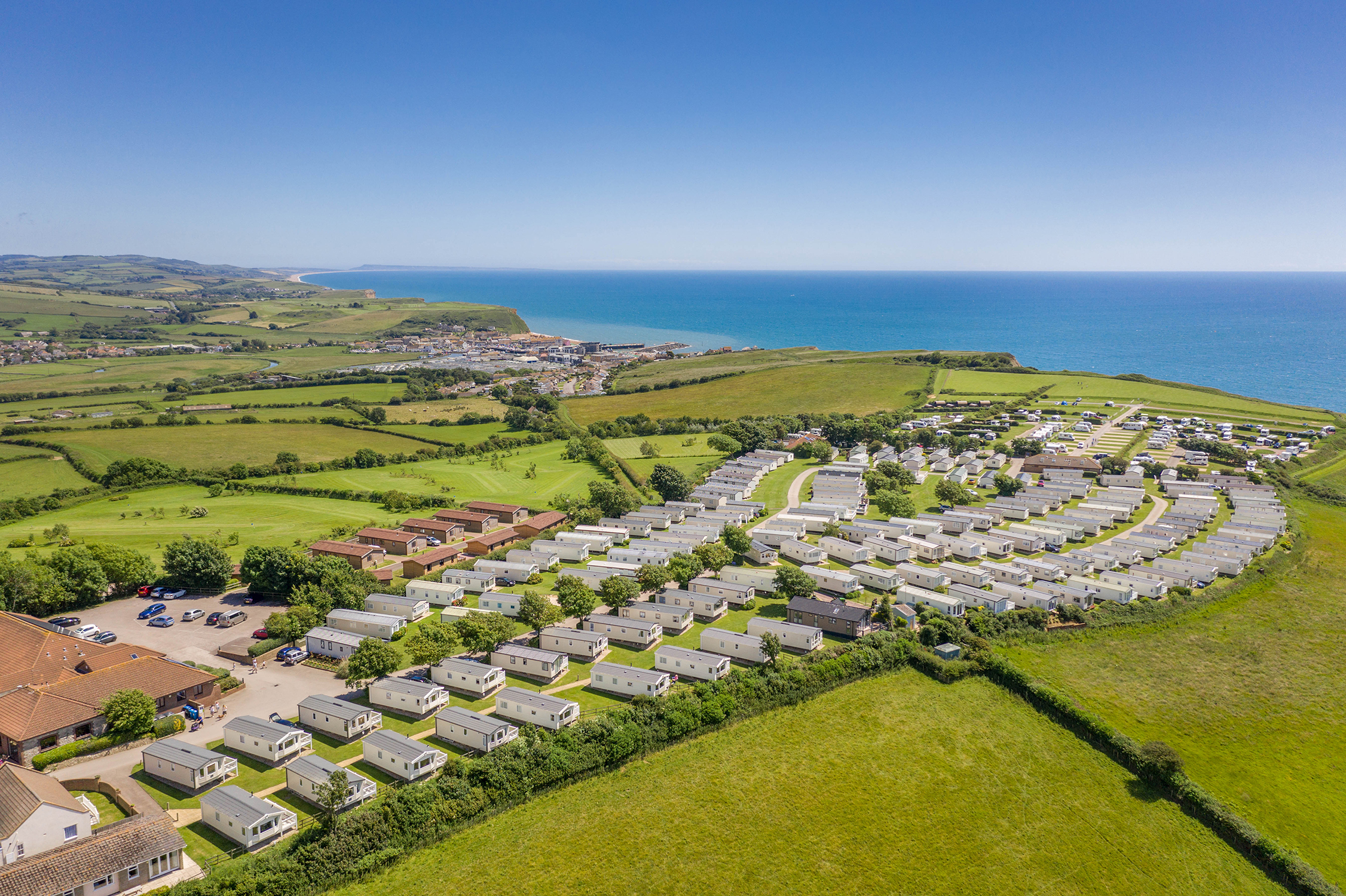 West Dorset Leisure Holidays