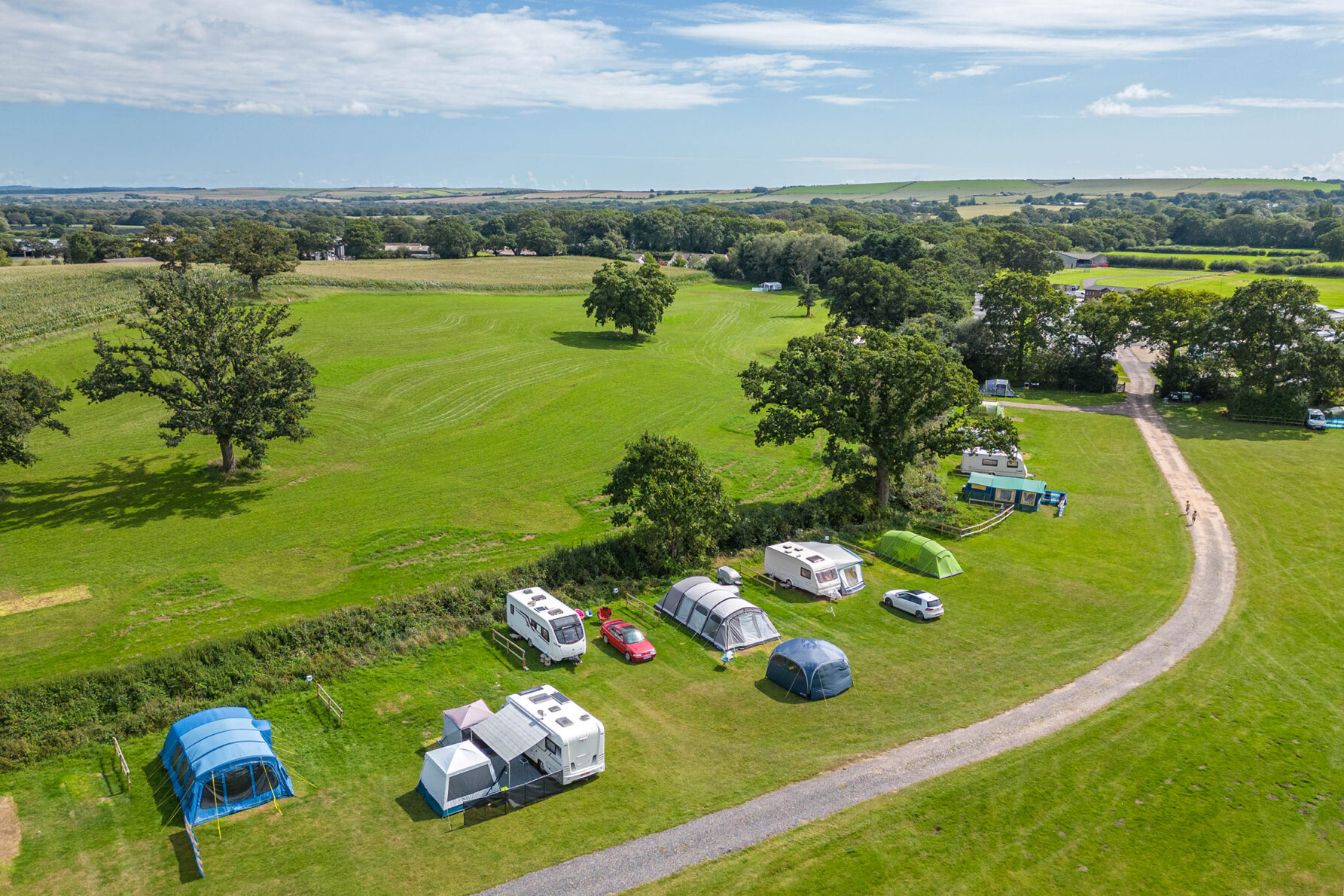 West Dorset Leisure Holidays