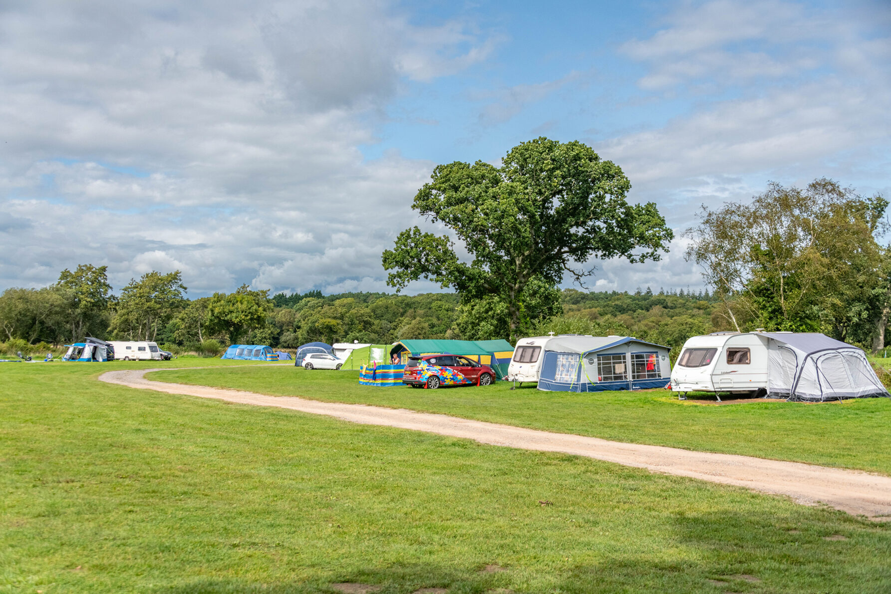 West Dorset Leisure Holidays