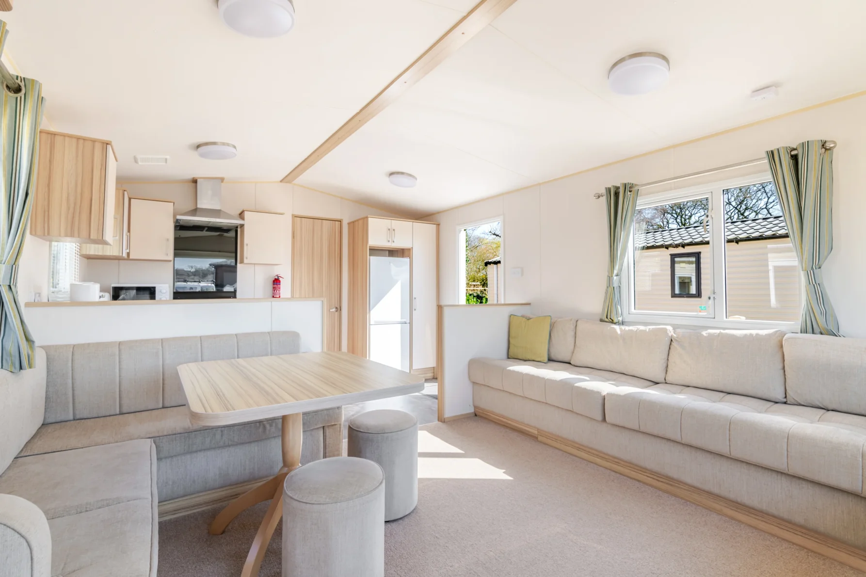 West Dorset Leisure Holidays