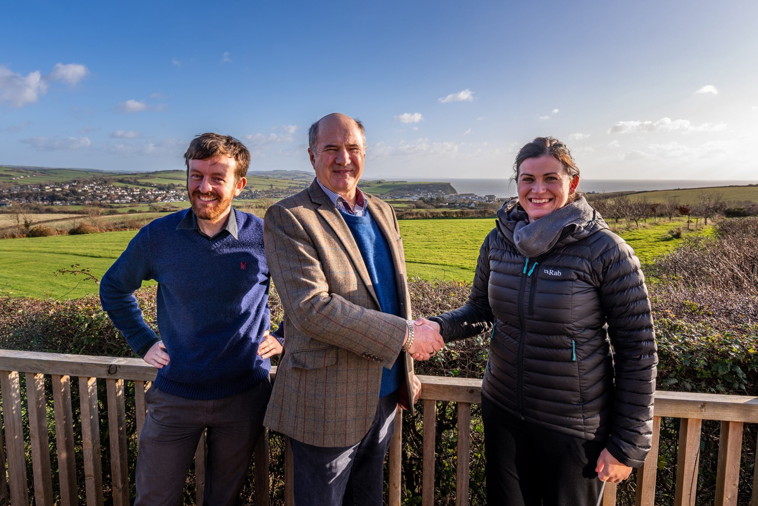 West Dorset Leisure Holidays