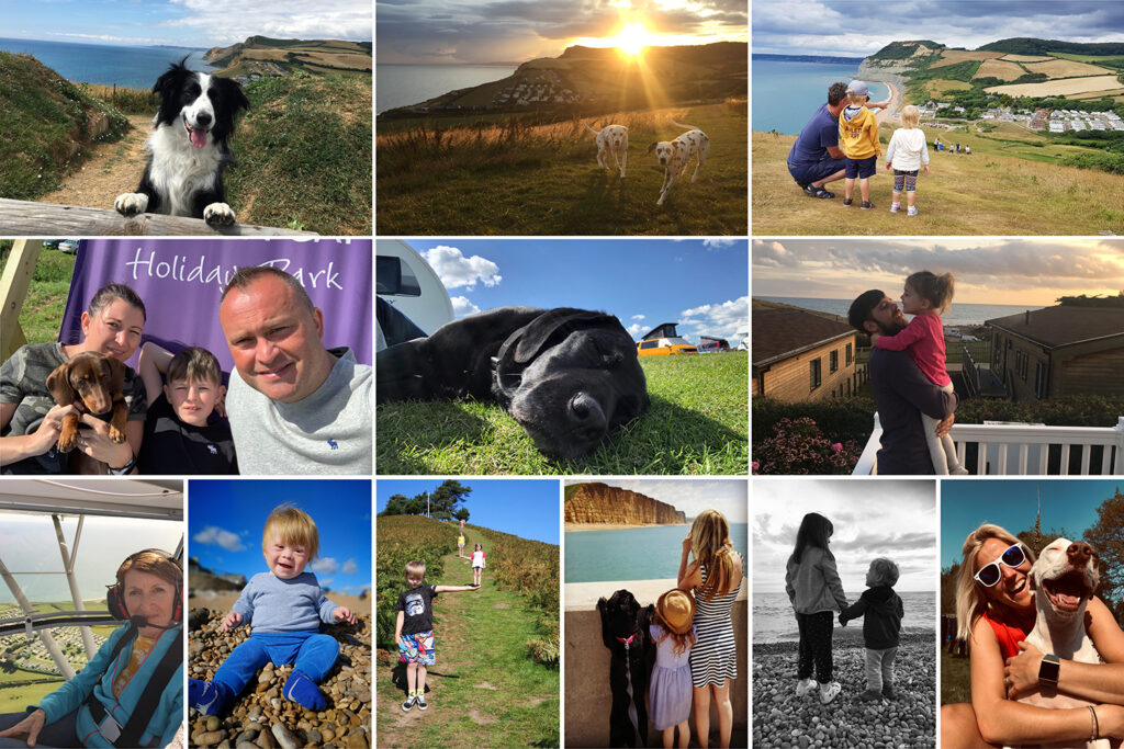 Photo competition winners