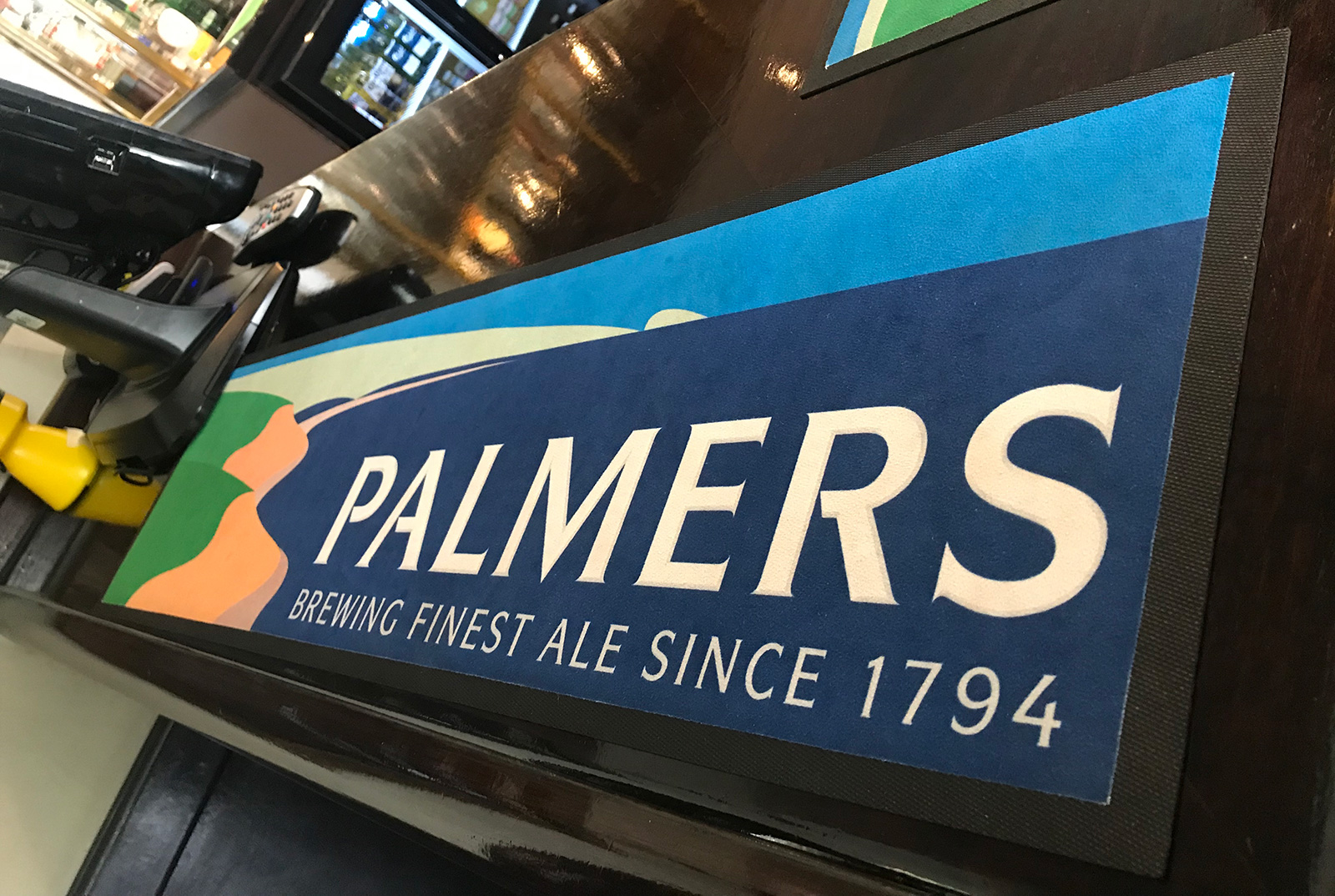 palmers brewery tour discount code