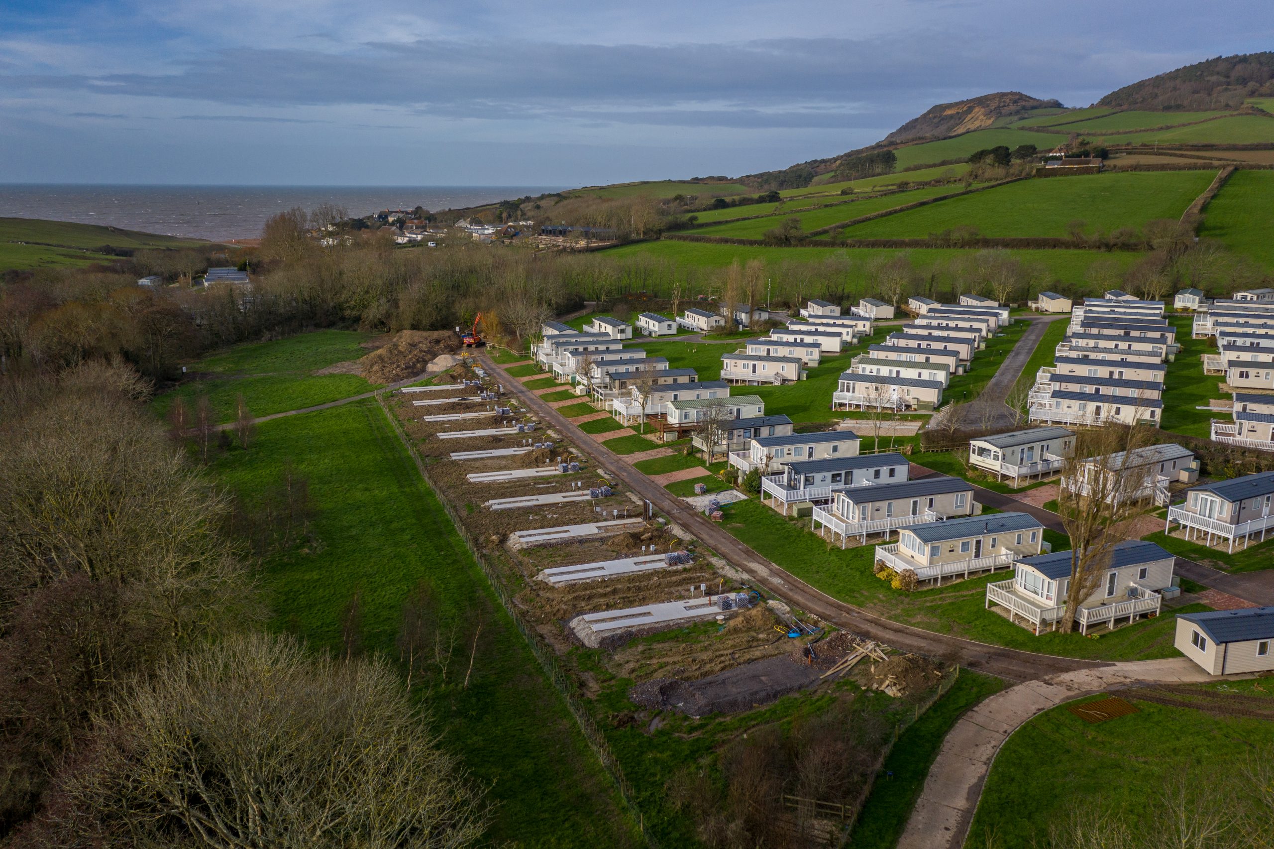 West Dorset Leisure Holidays