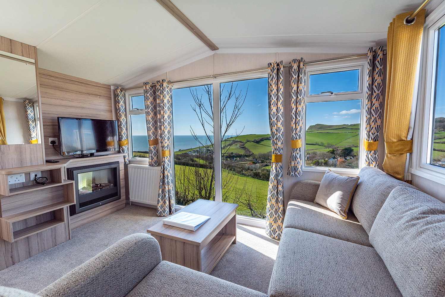 West Dorset Leisure Holidays