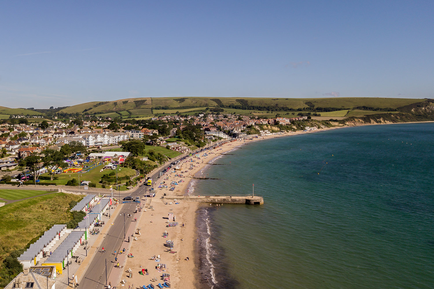 West Dorset Leisure Holidays