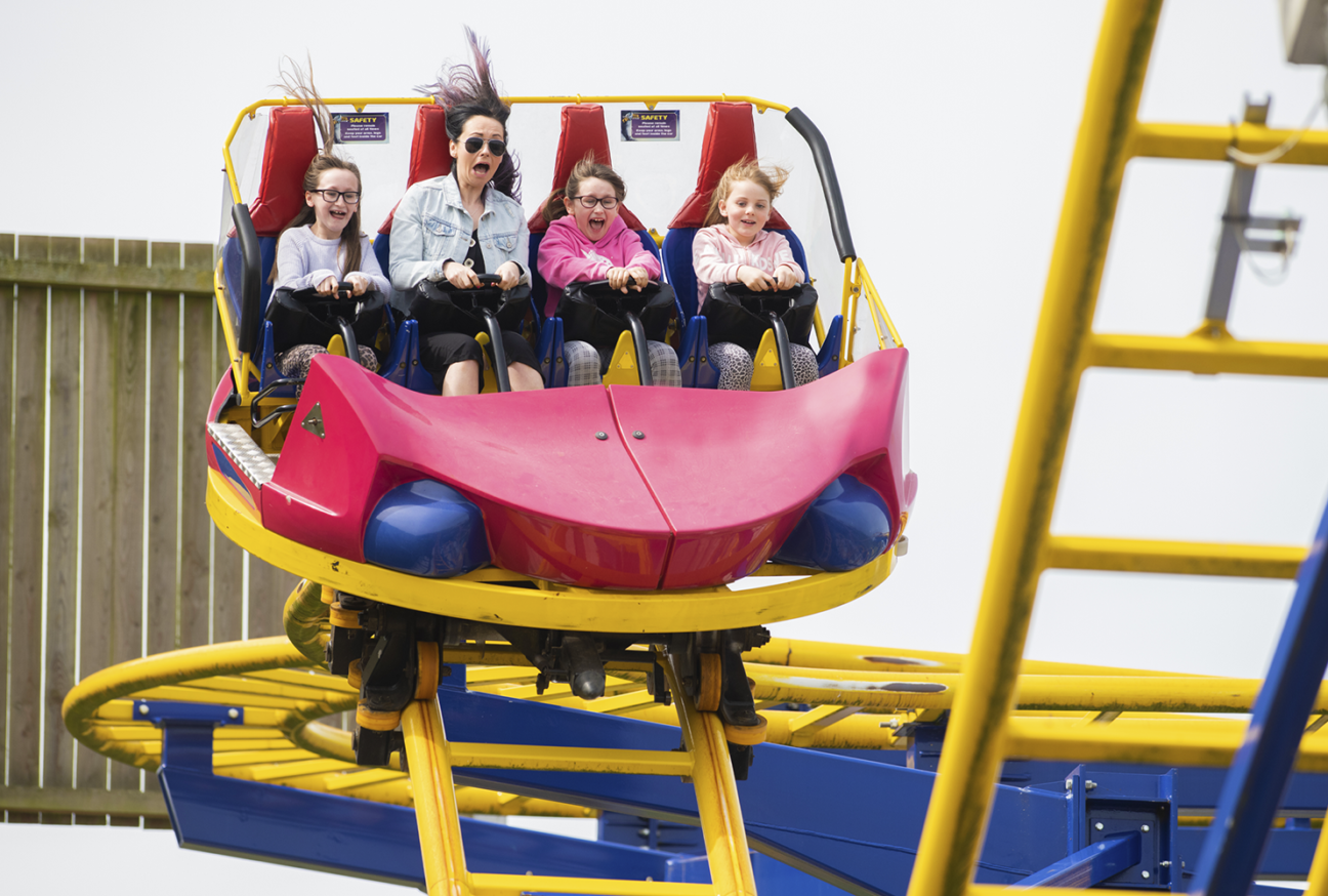 West Dorset Leisure Holidays