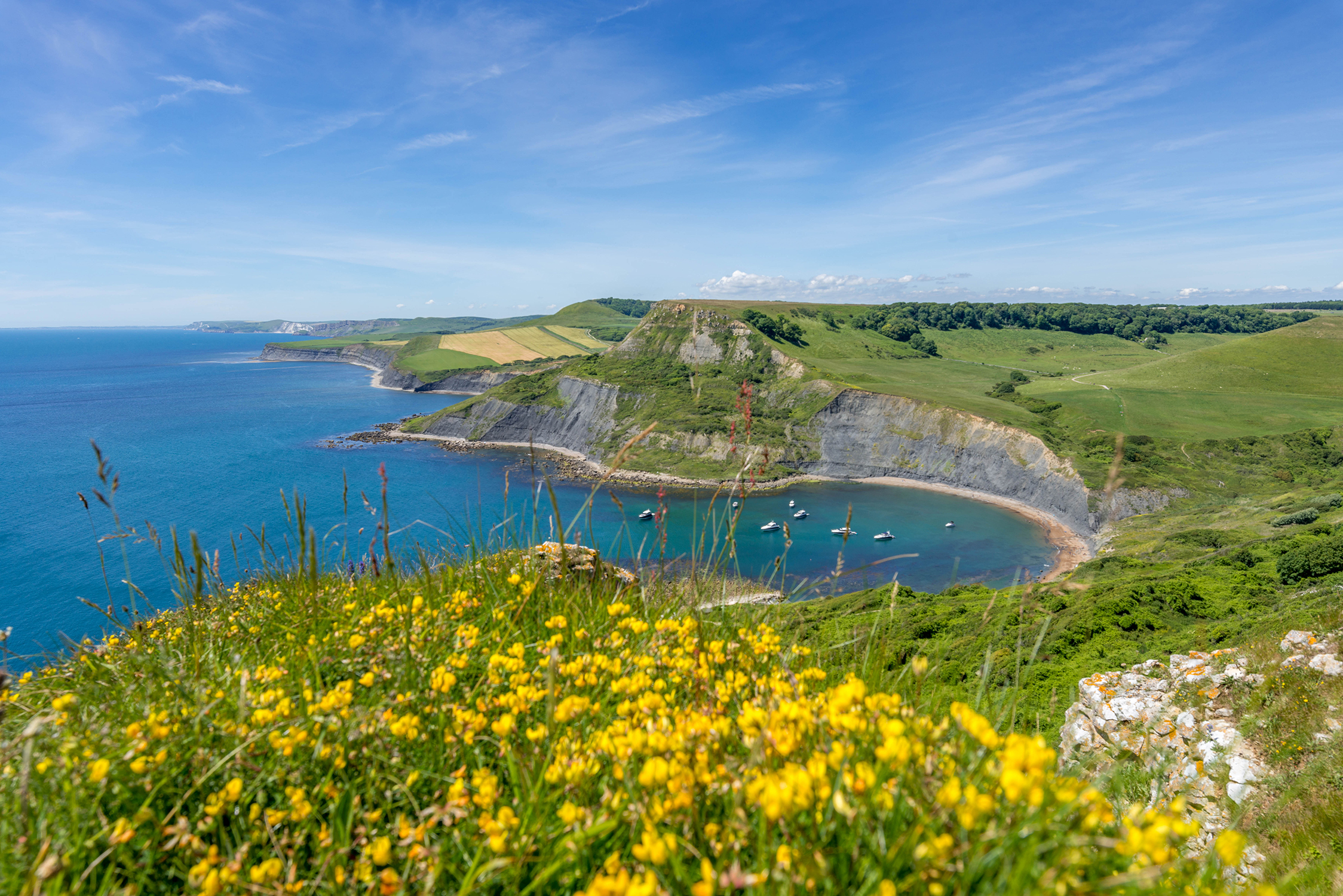 West Dorset Leisure Holidays