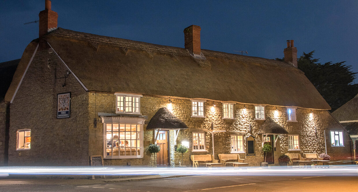 West Dorset Leisure Holidays