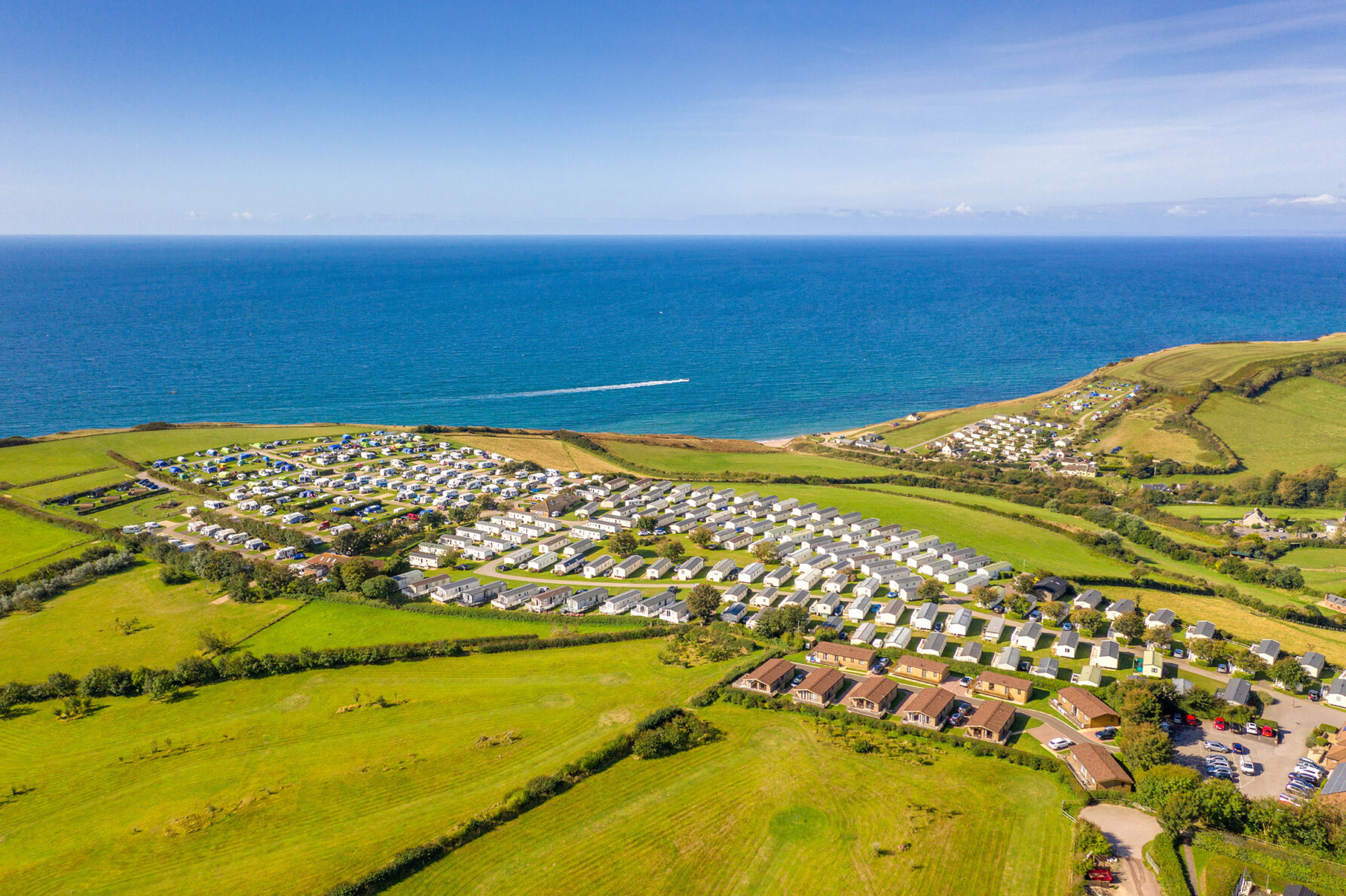 West Dorset Leisure Holidays