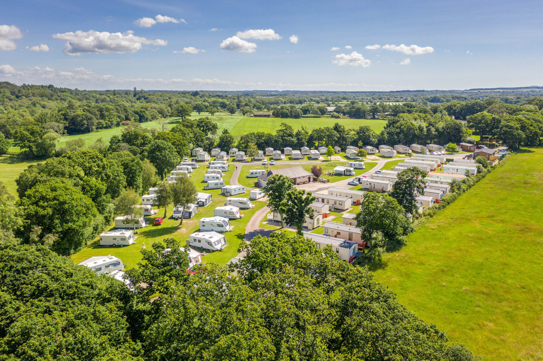 West Dorset Leisure Holidays